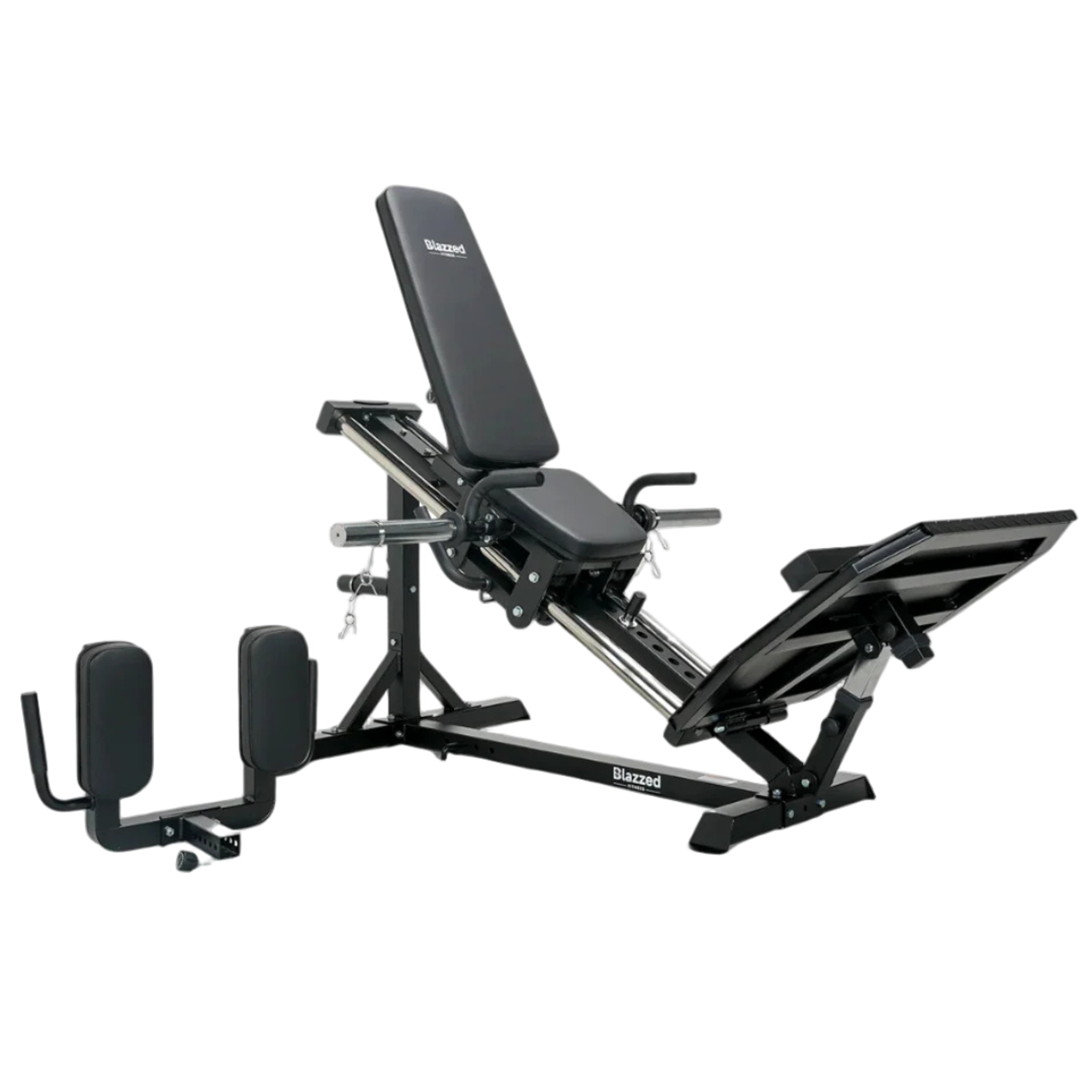 LTS Compact Leg Press