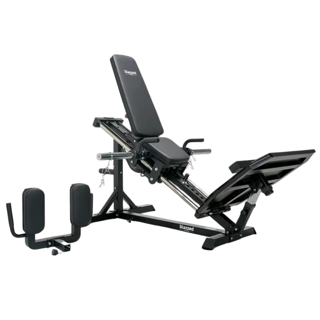 LTS Compact Leg Press