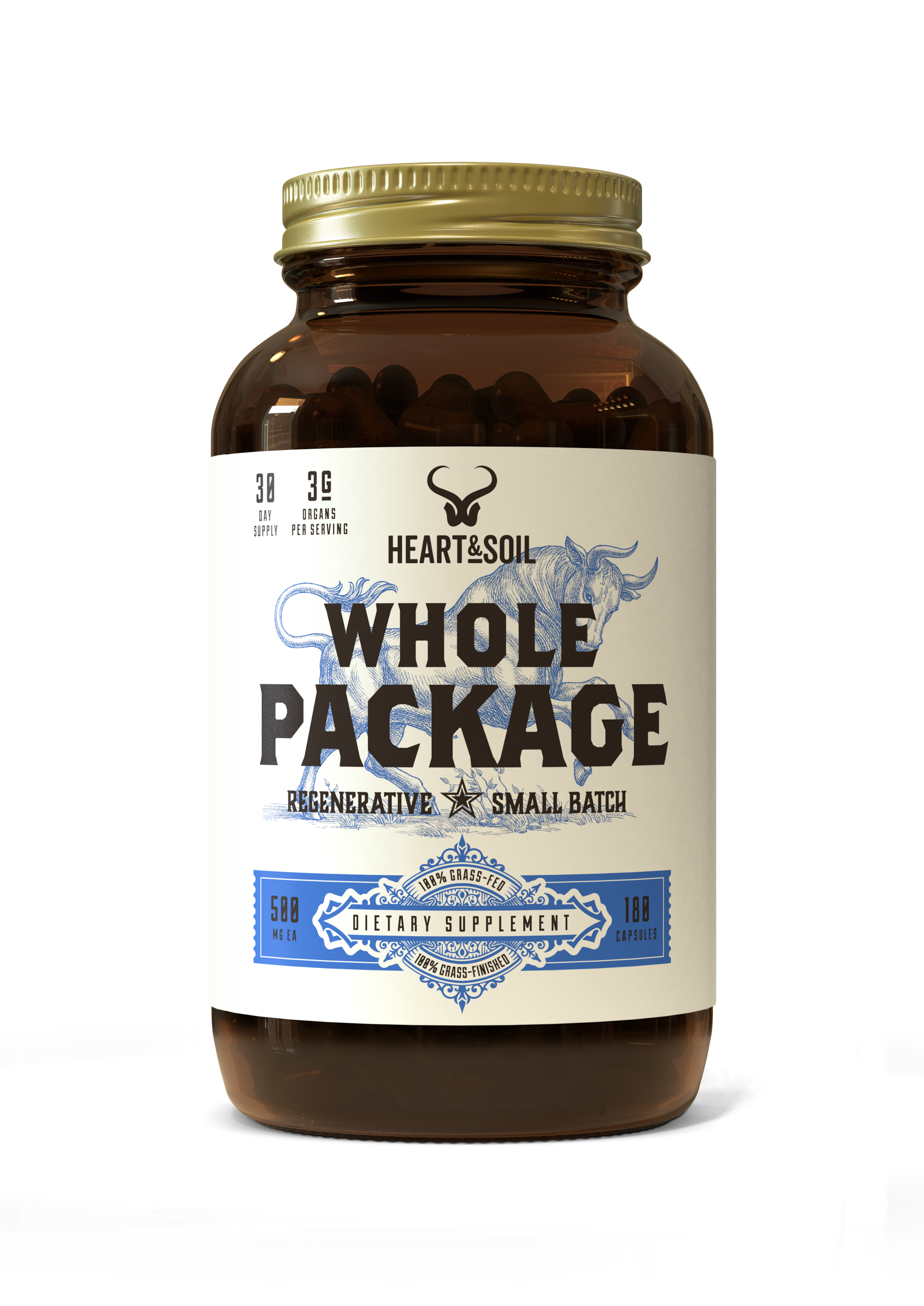 Whole Package