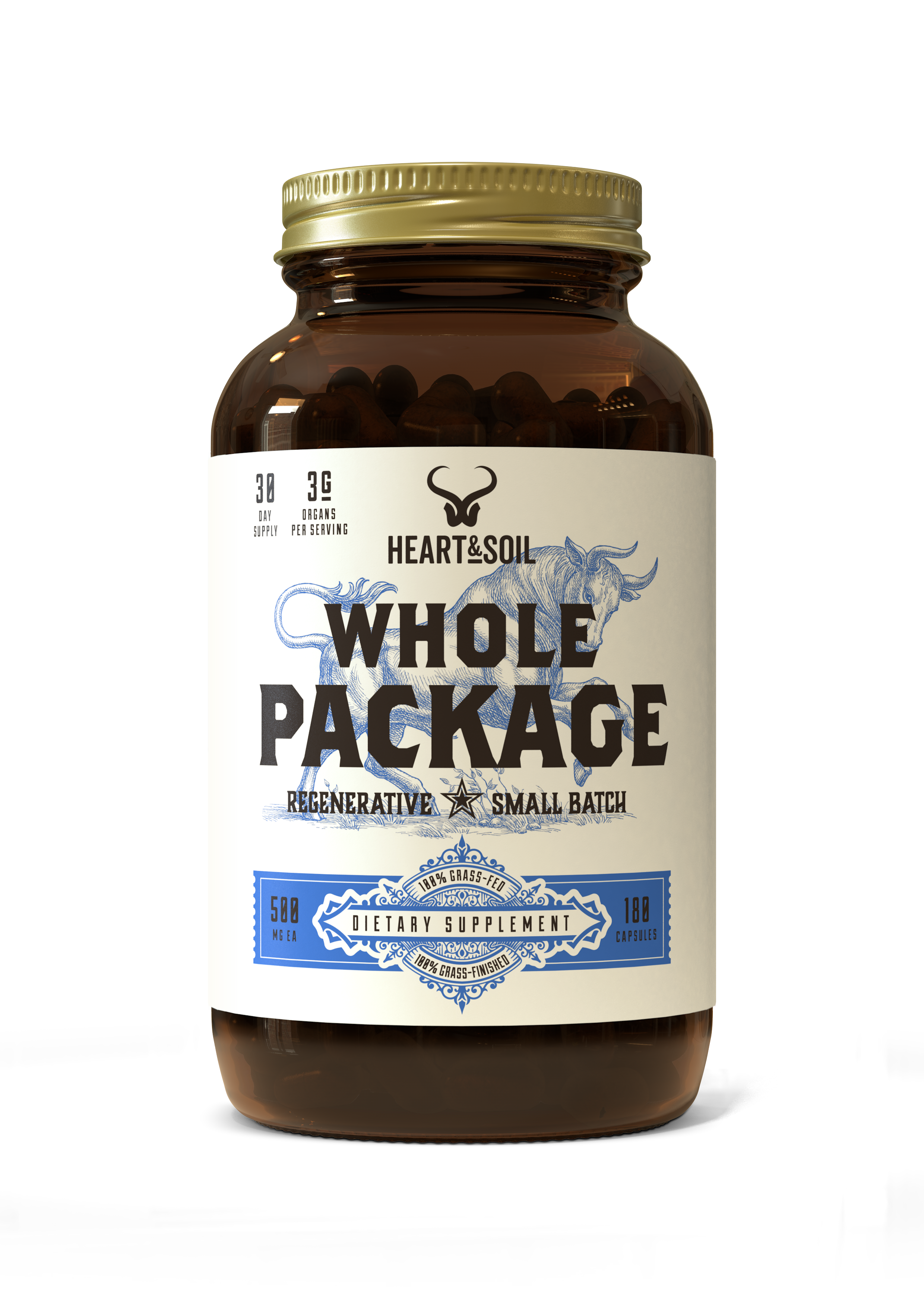 Whole Package