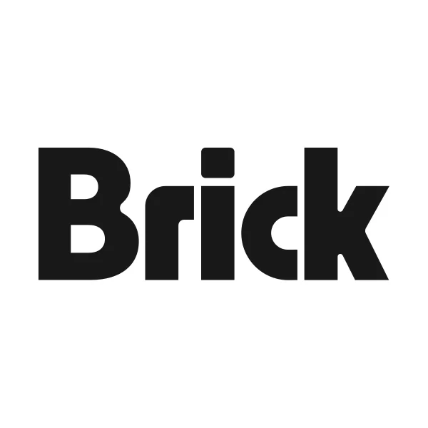 Brick logo