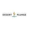 Desert Plunge logo