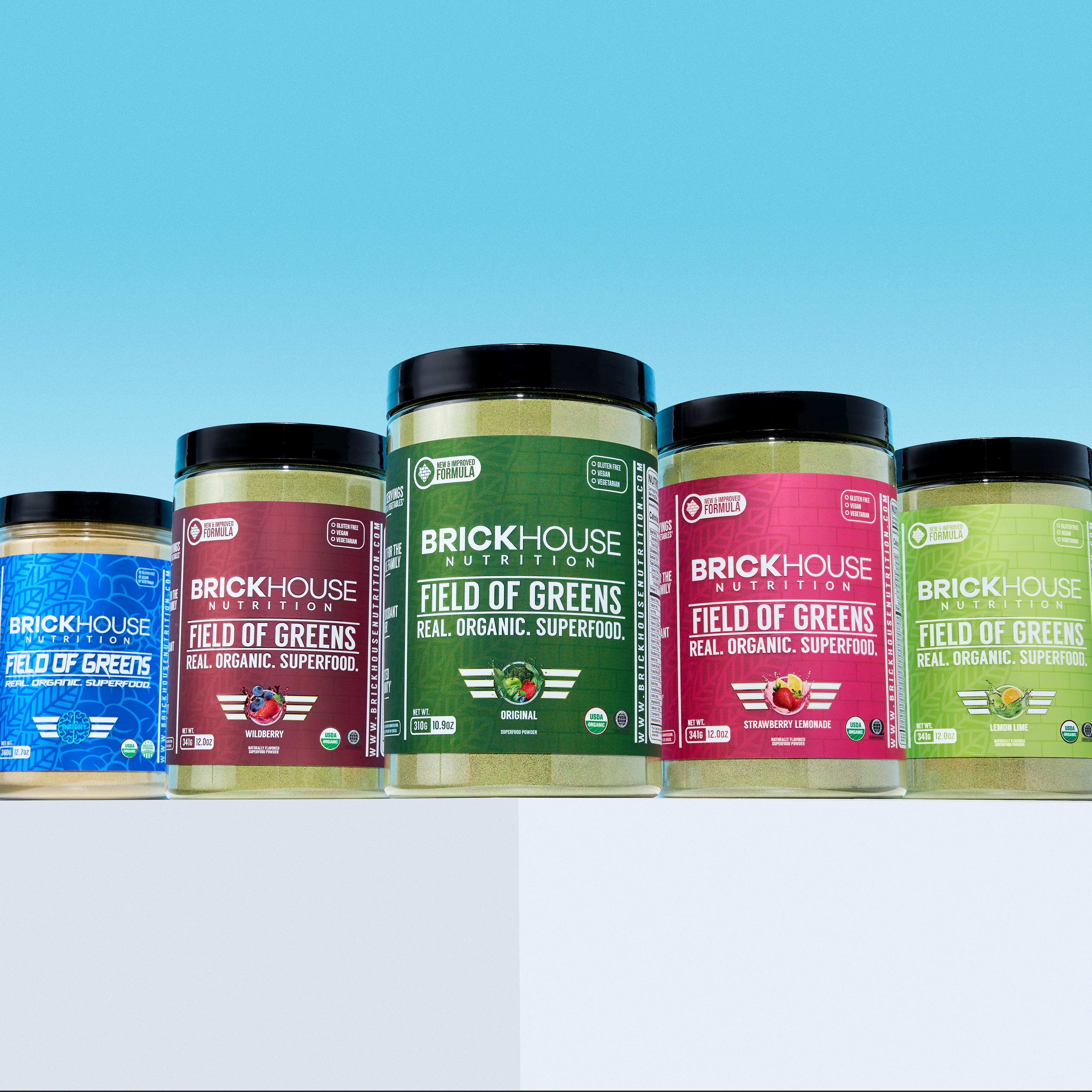 Hero image for BrickHouse Nutrition