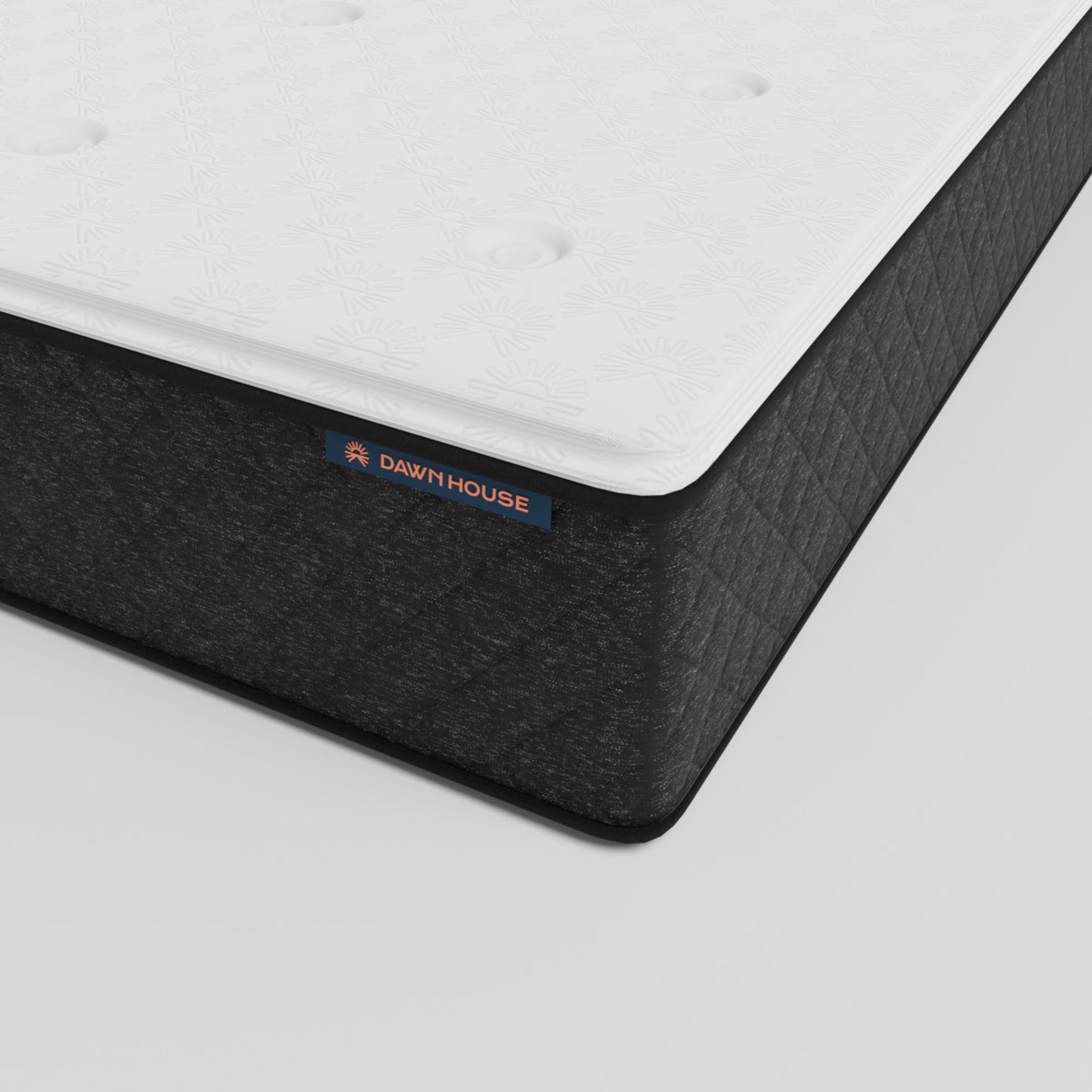 Dawn House Hybrid Mattress