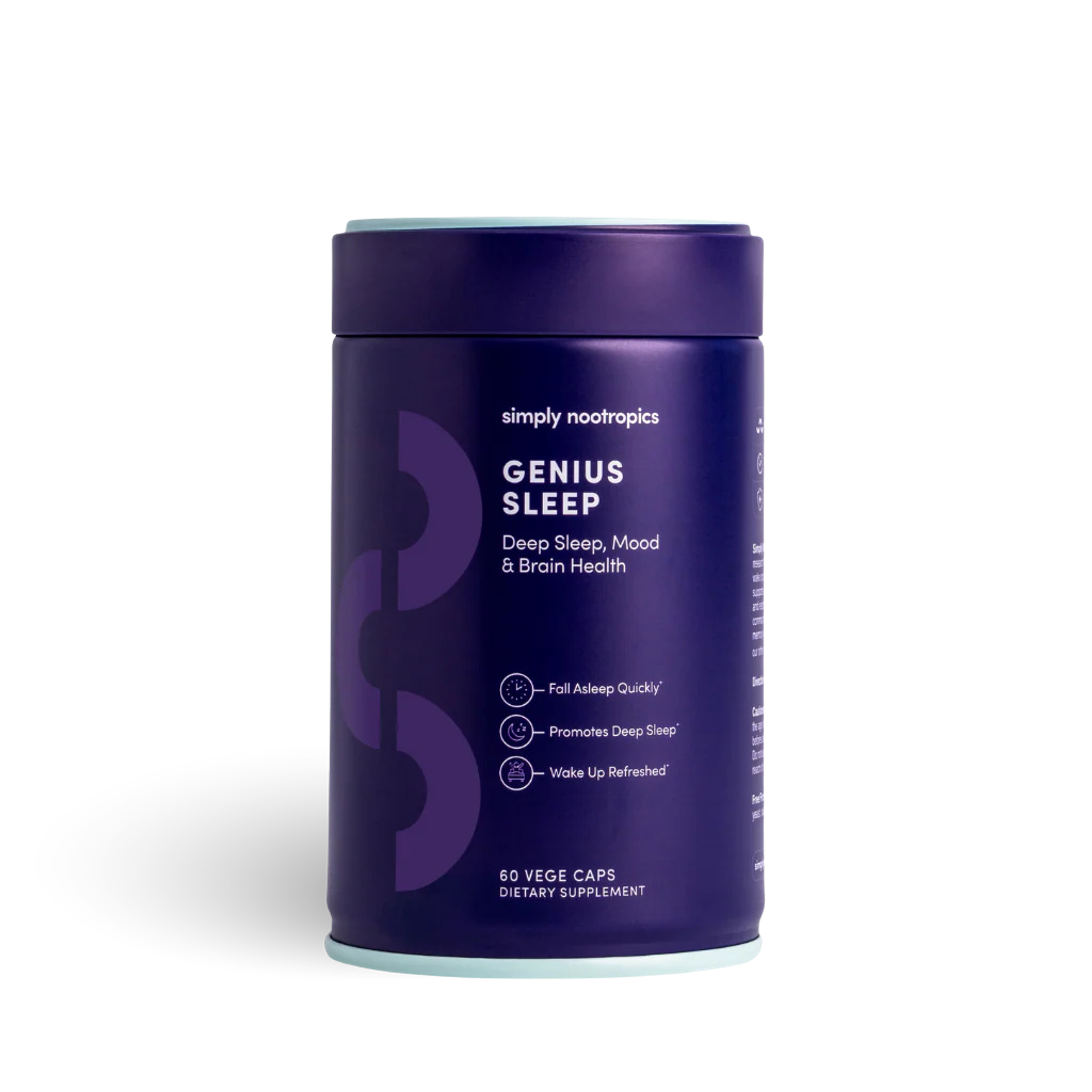 Genius Sleep
