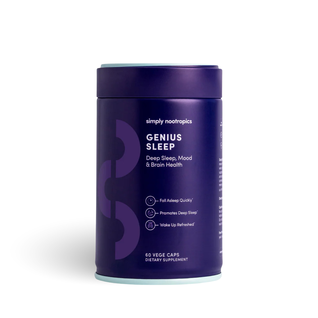 Genius Sleep