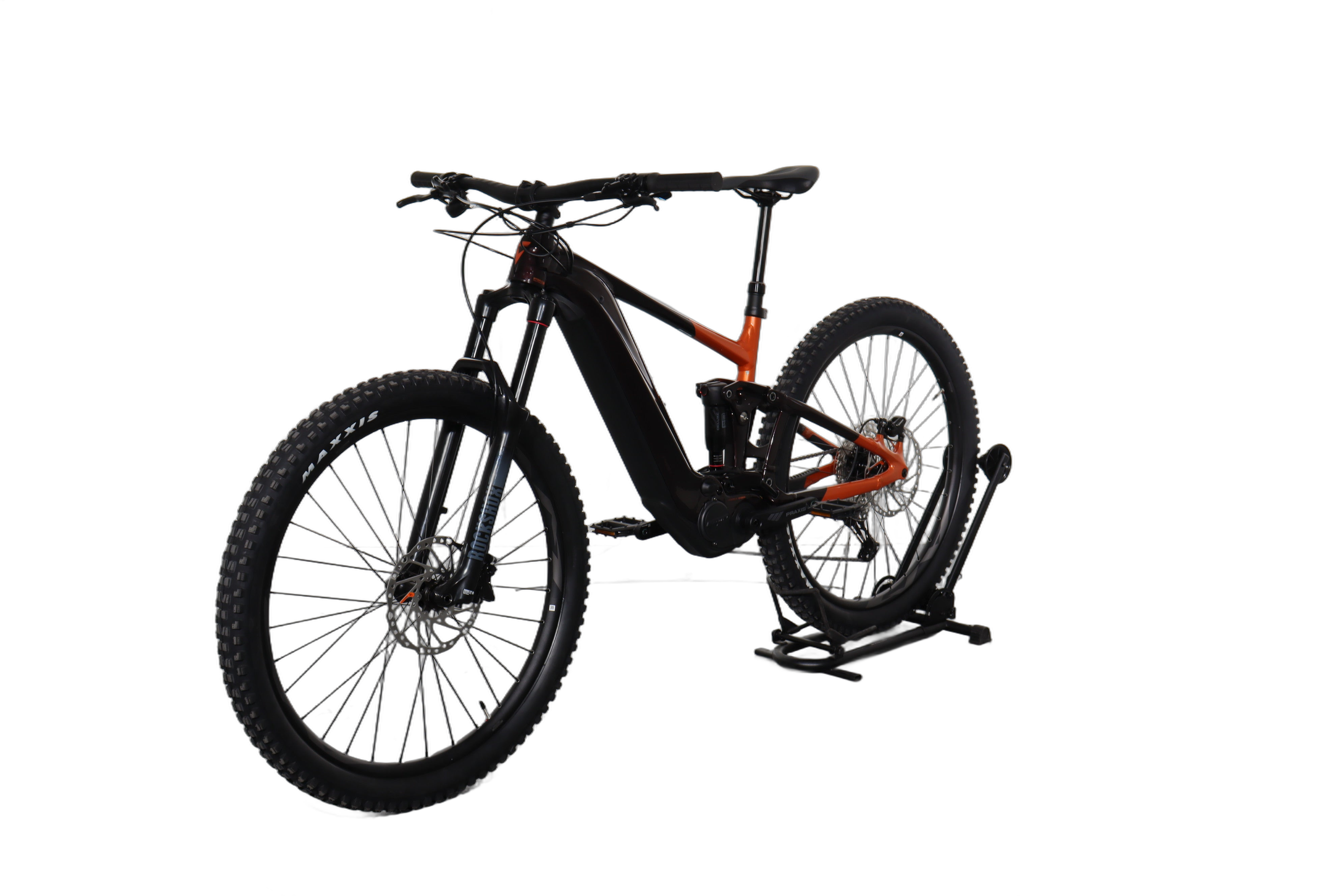Giant Trance X E+ 3