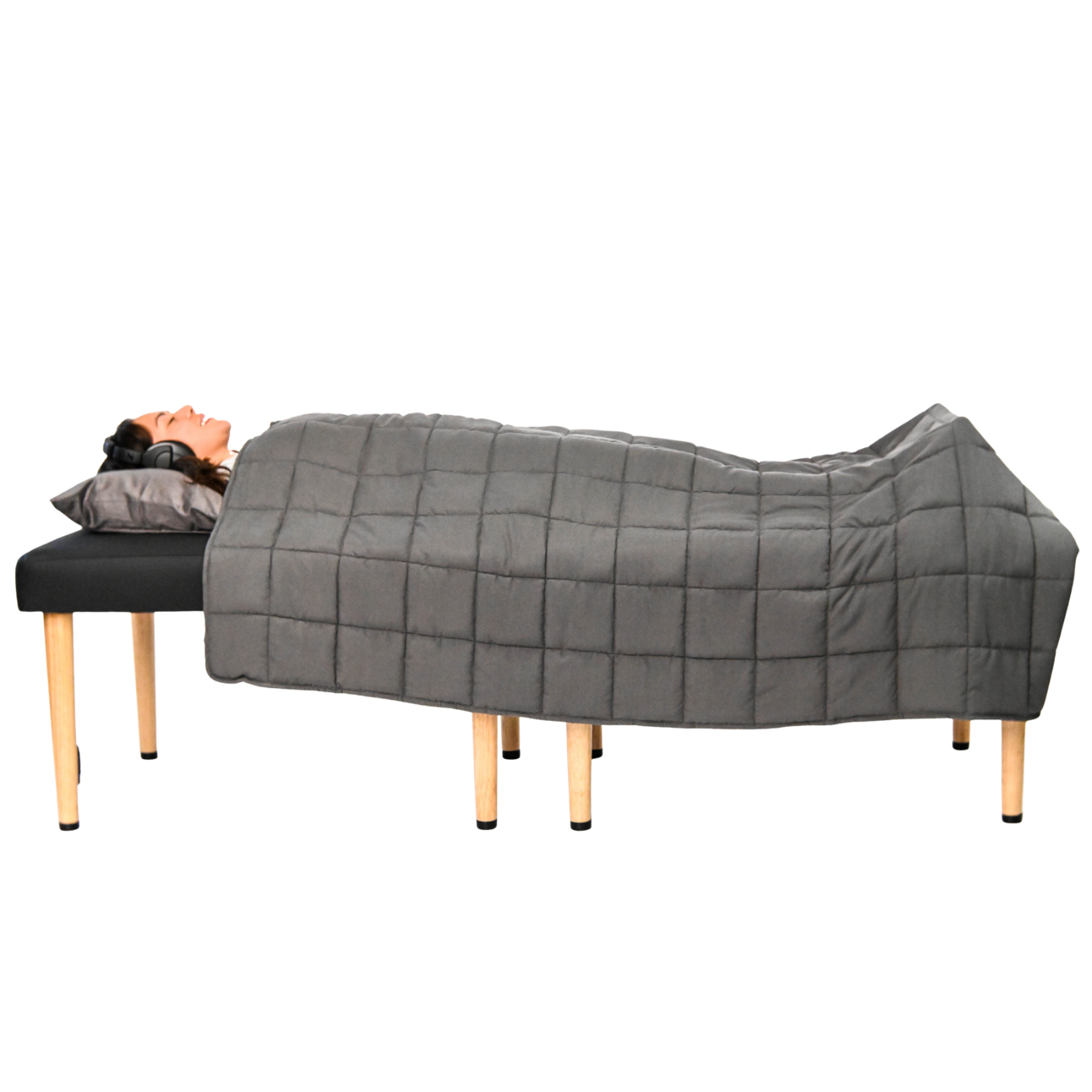 Zenthesia Sound Therapy Bed