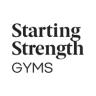 Starting Strength Gyms logo