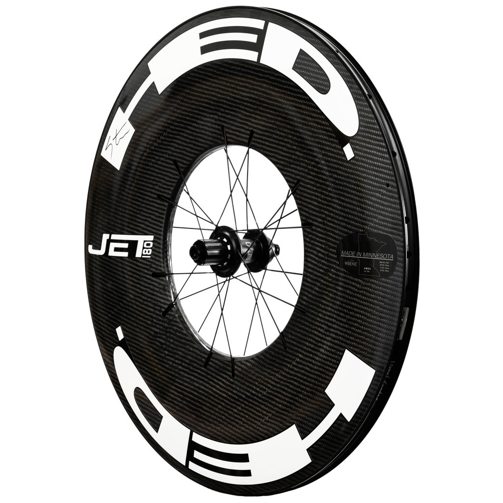 Hero image for HED Cycling Products, Inc.