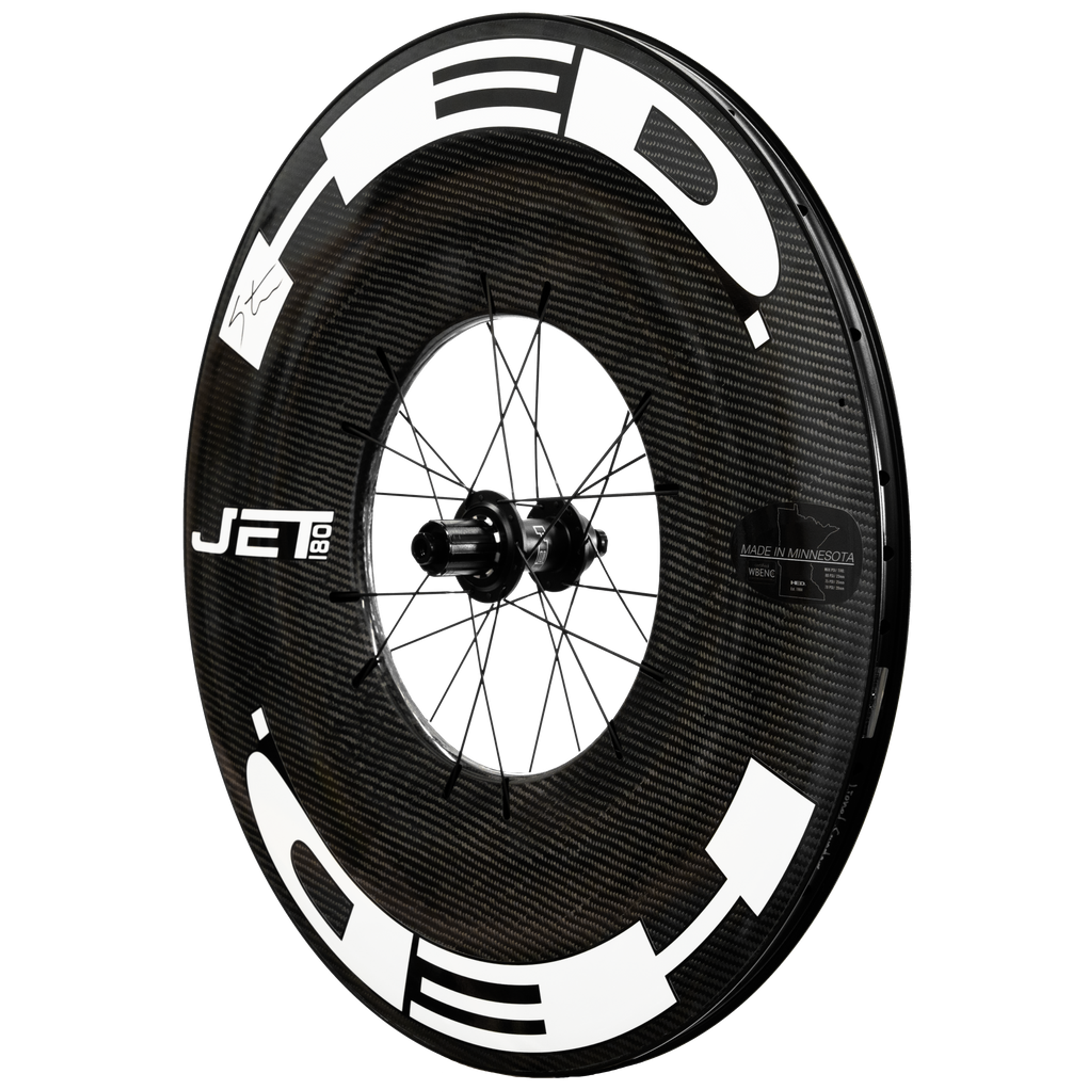 Hero image for HED Cycling Products, Inc.