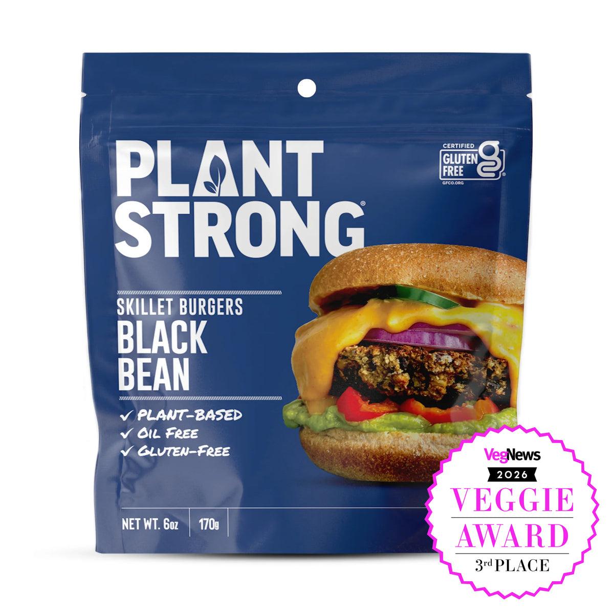 PLANTSTRONG Foods product image