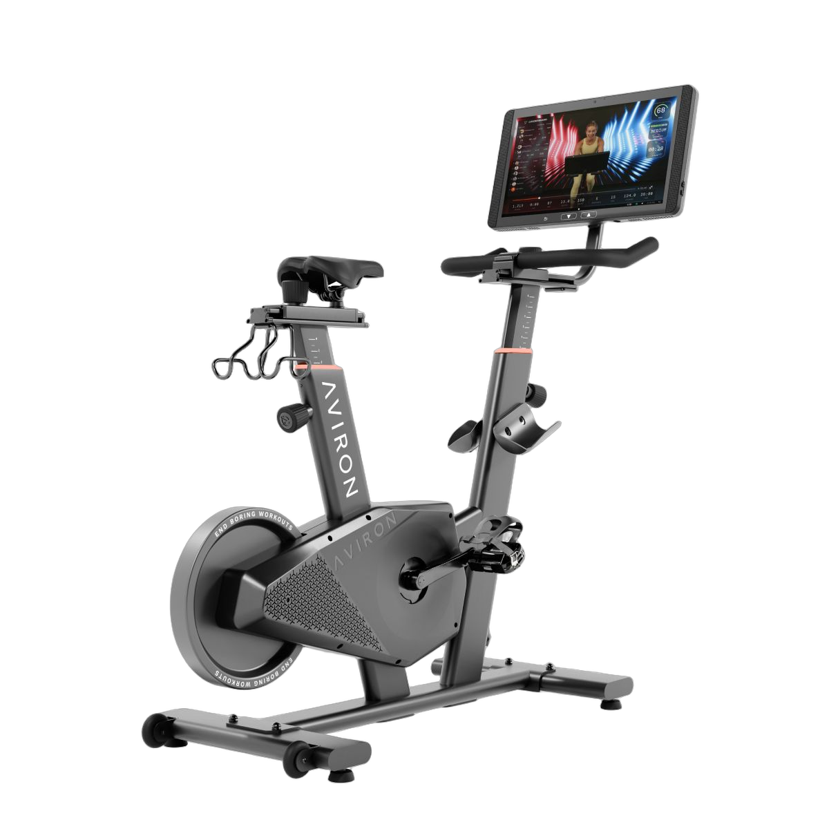 Aviron Fit Bike