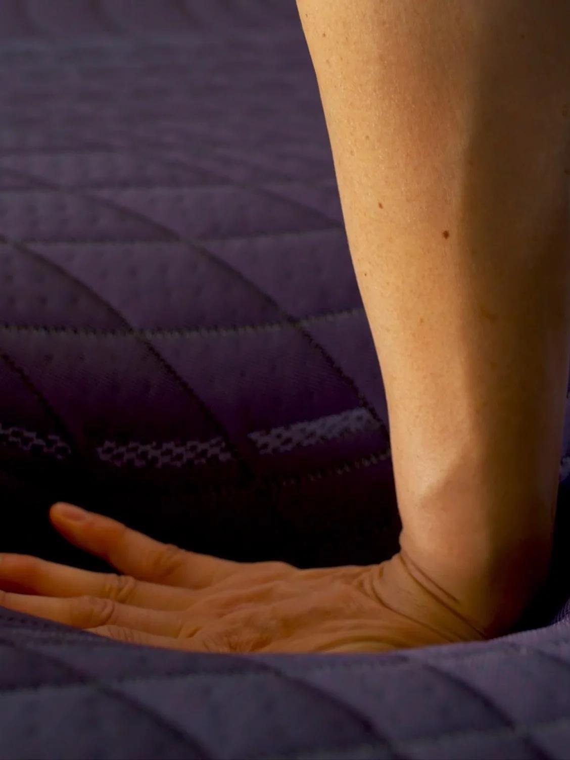 RejuvenateUltimate® Mattress, view 3