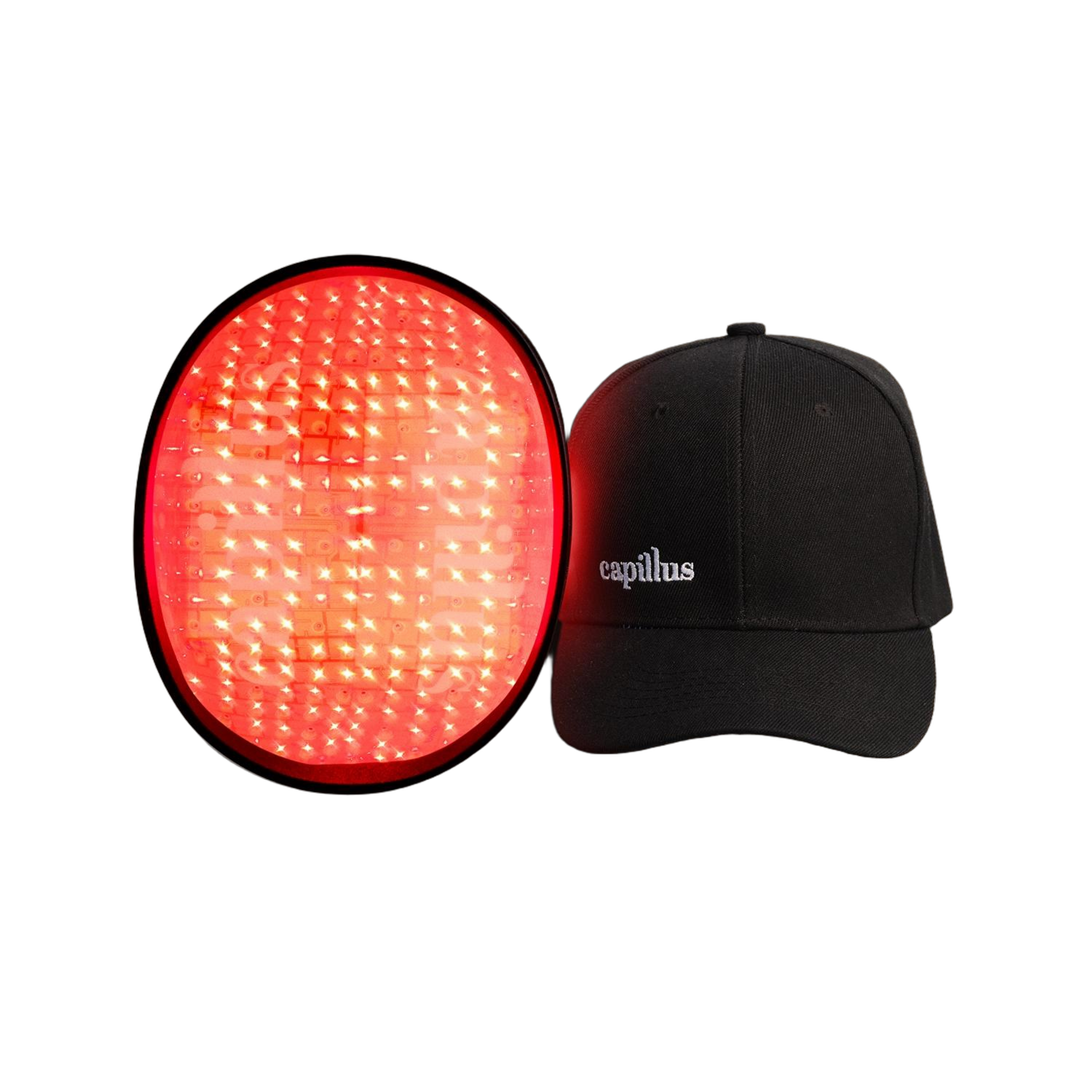 Capillus Spectrum