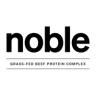 Noble Origins logo
