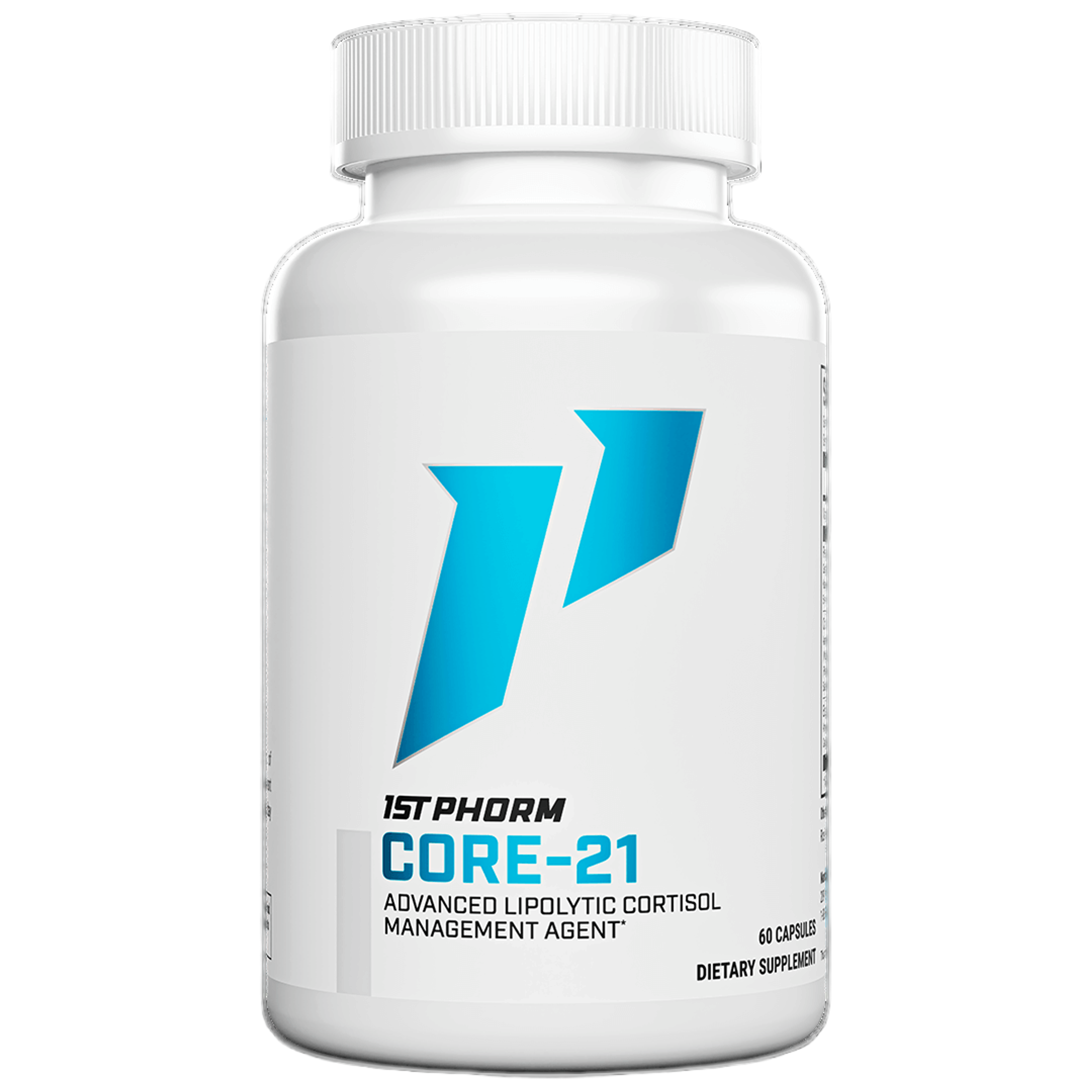 1st Phorm - HSA/FSA eligible for qualified customers