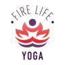 Fire Life Yoga logo