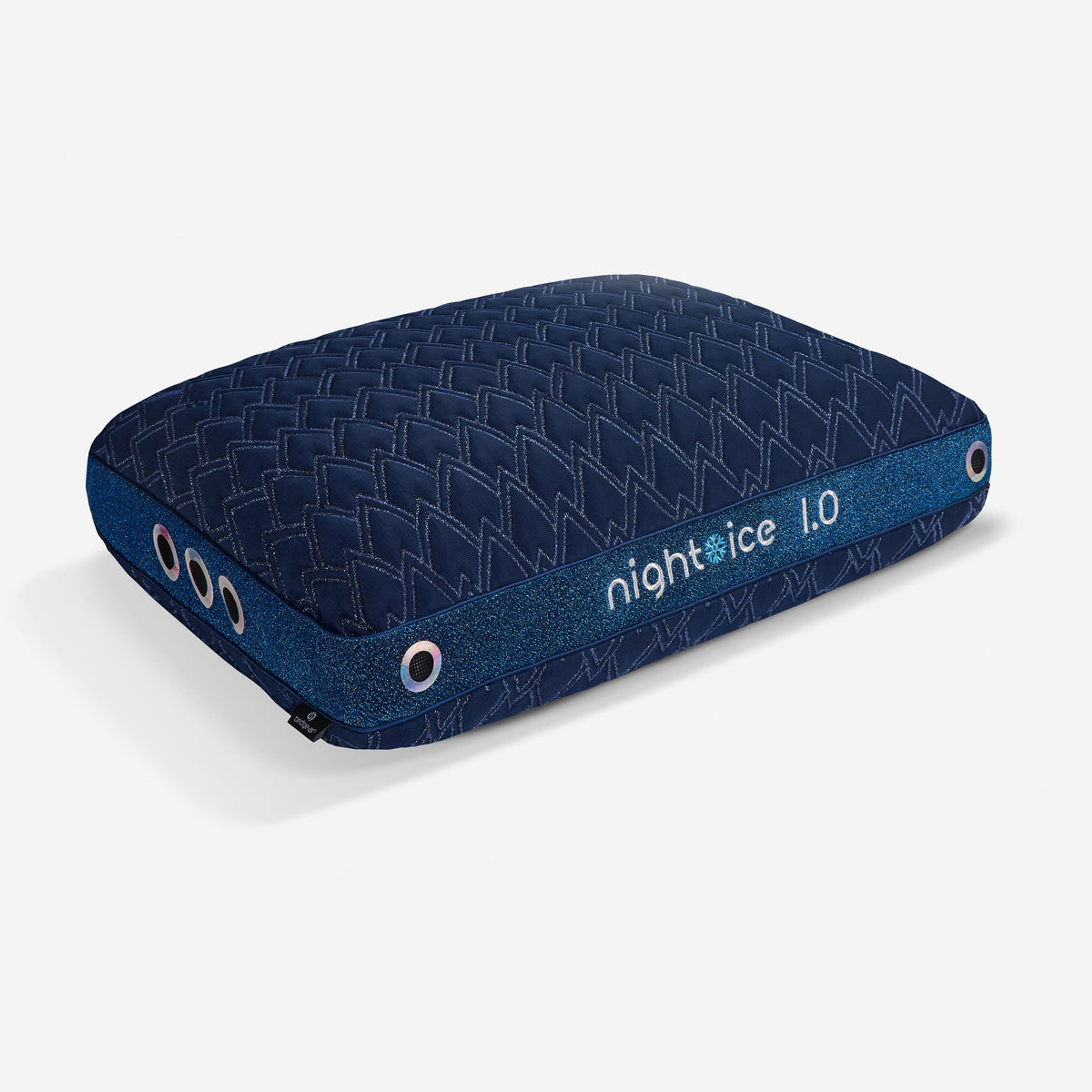 BEDGEAR Night Ice Performance Pillow