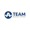 A-Team Health and Fitness logop