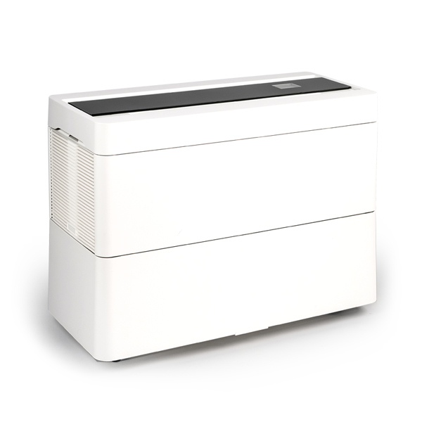 BRUNE B 600 Professional Humidifier