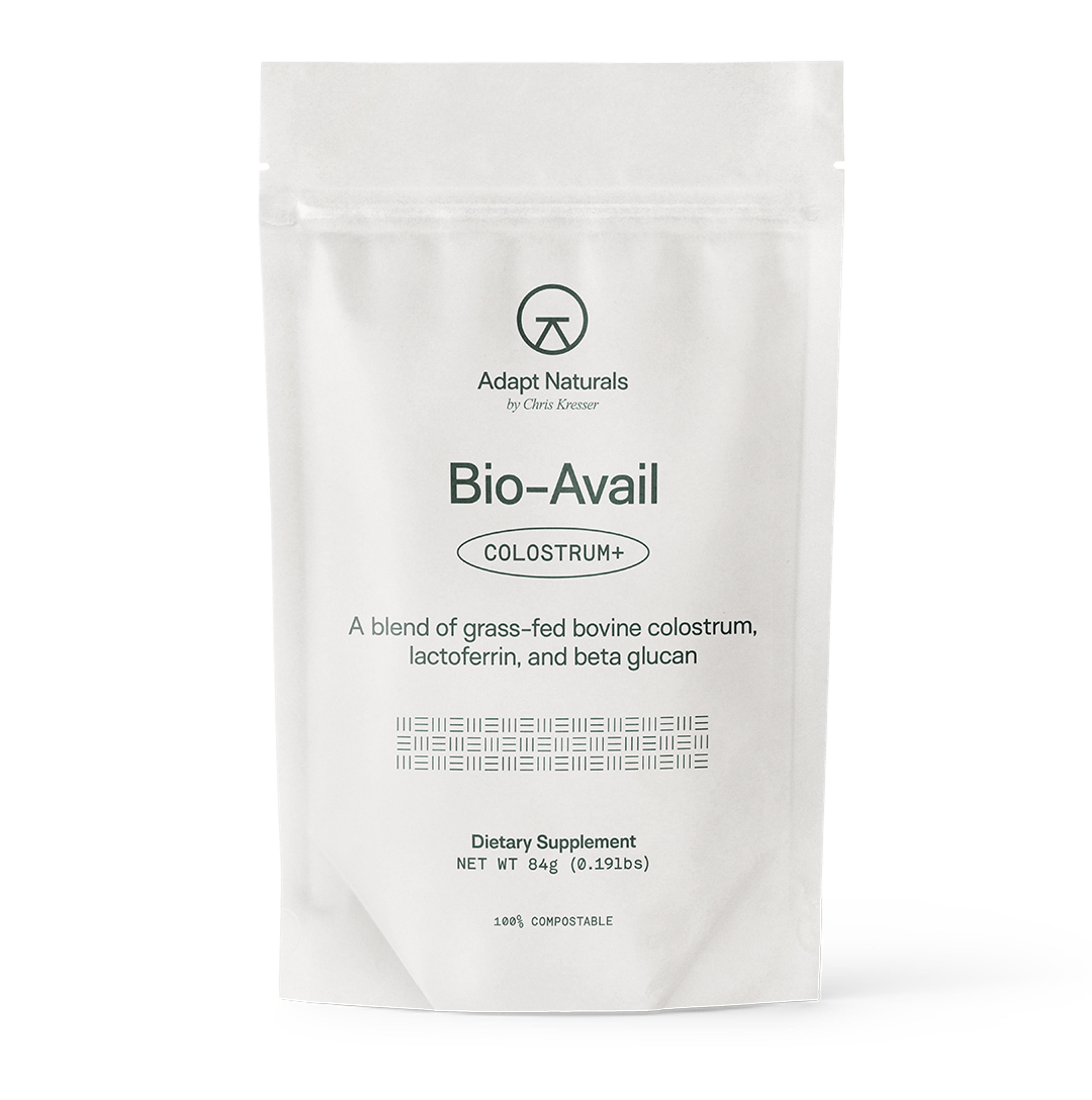 Bio-Avail Colostrum+