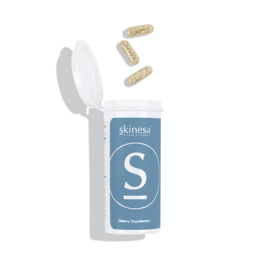 Hero image for Skinesa