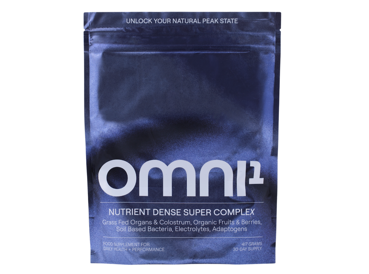 OMNI¹ Super Complex
