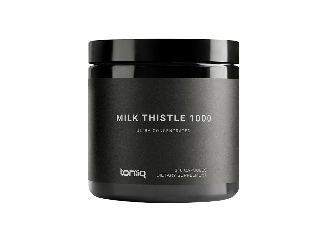 Milk Thistle