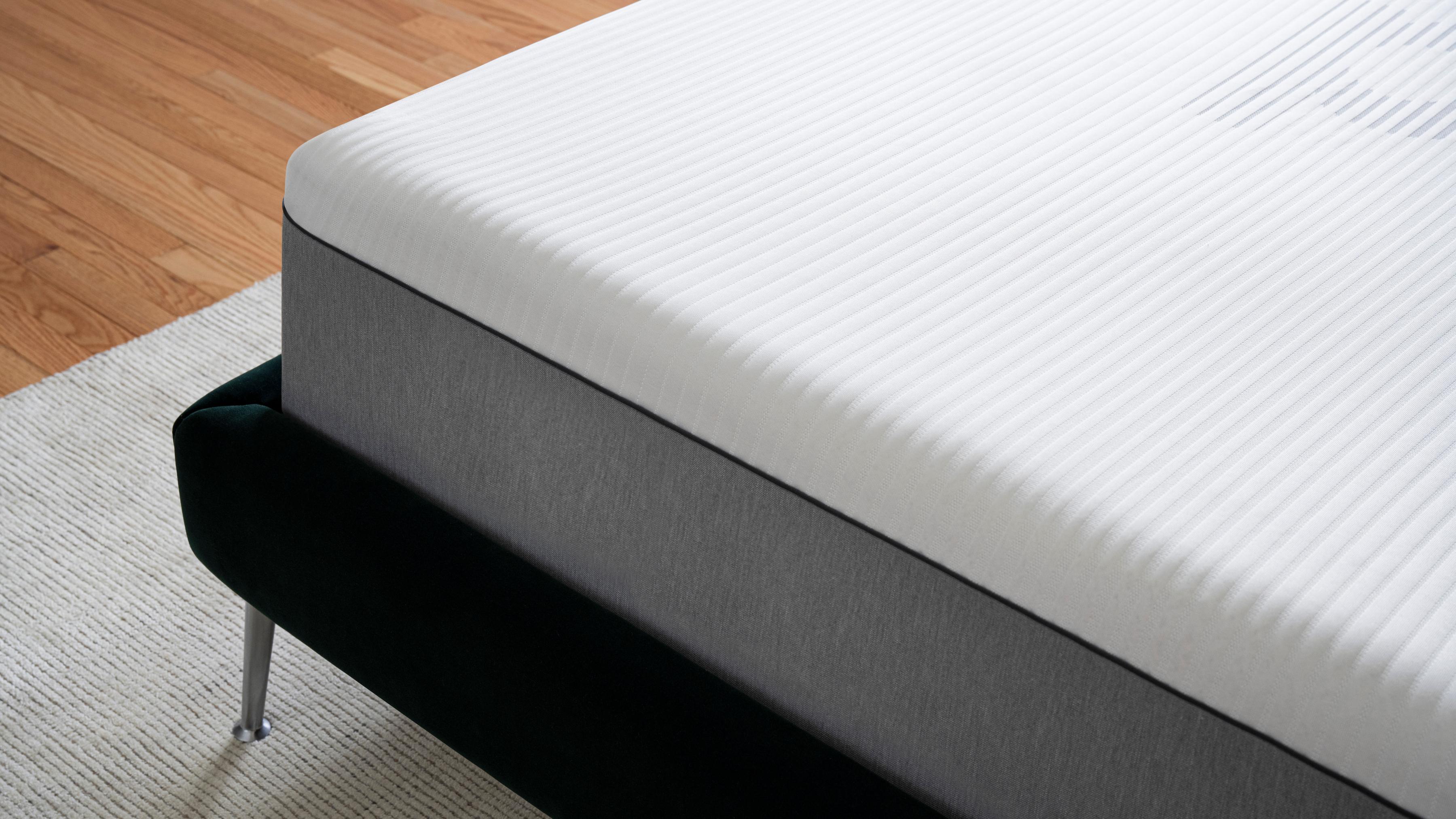 PurpleRenew® Mattress, view 3
