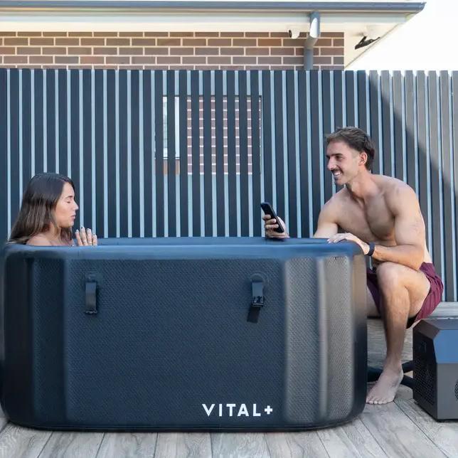 Hero image for Vital+