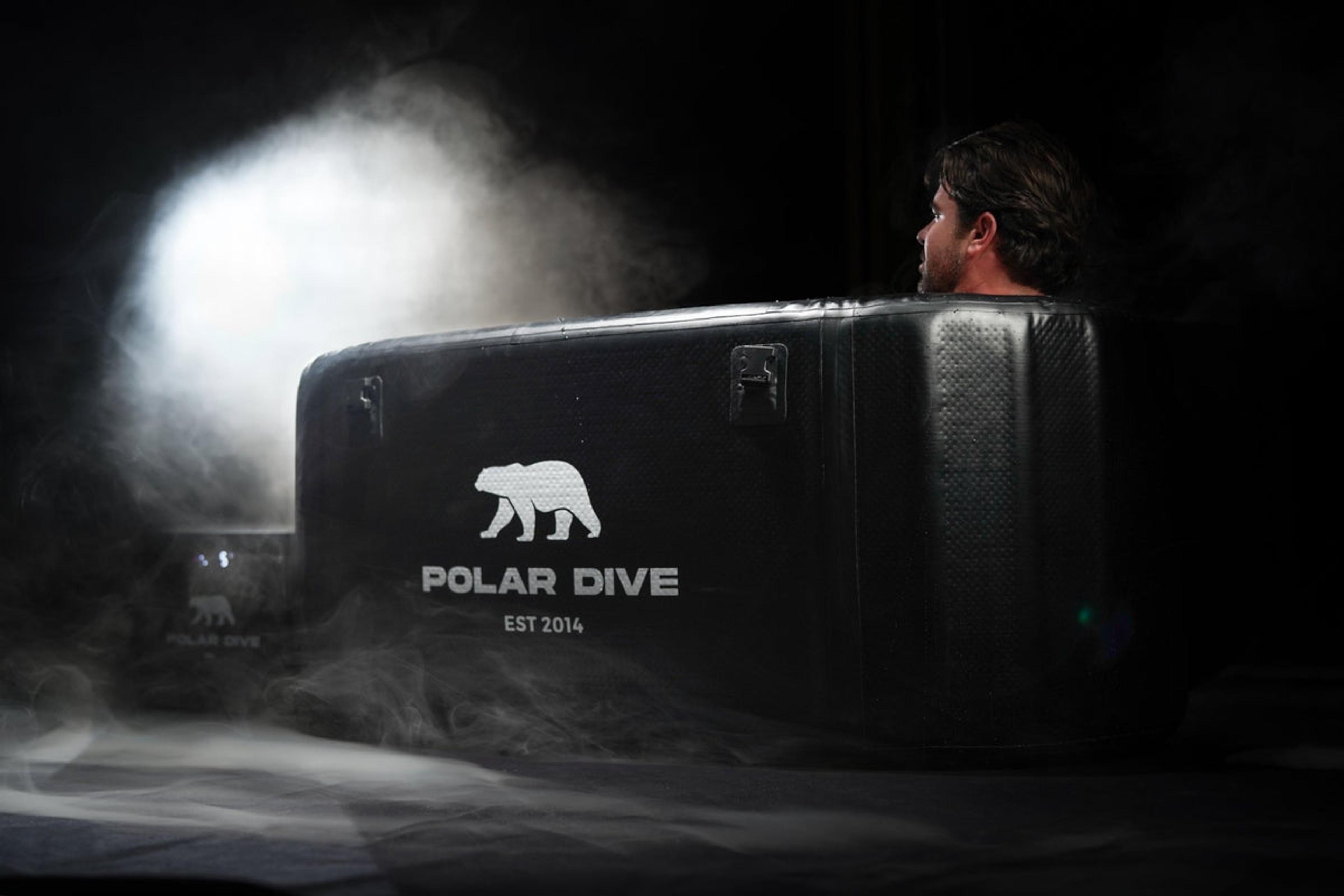 The Polar Dive MAX