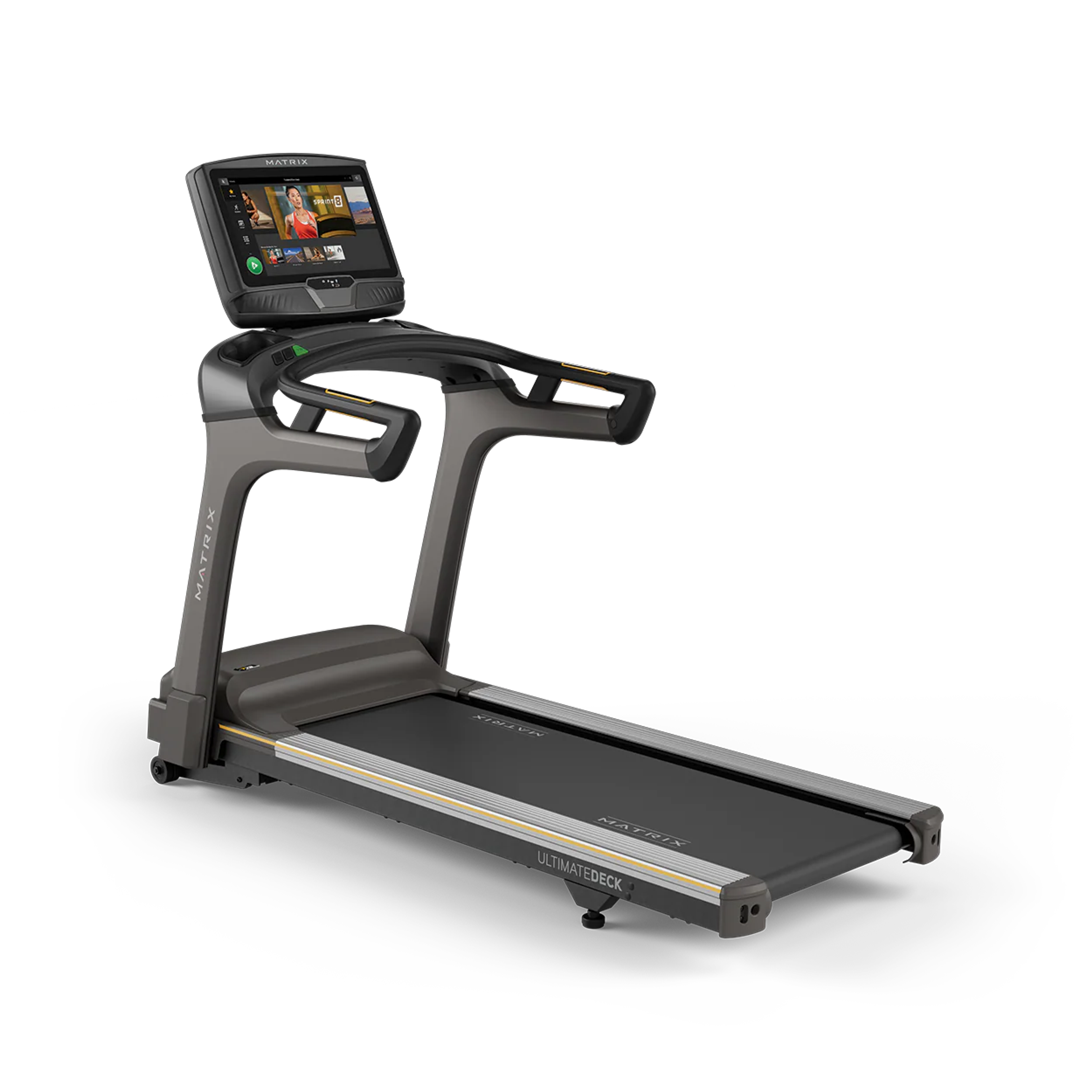 Matrix T75 Treadmill