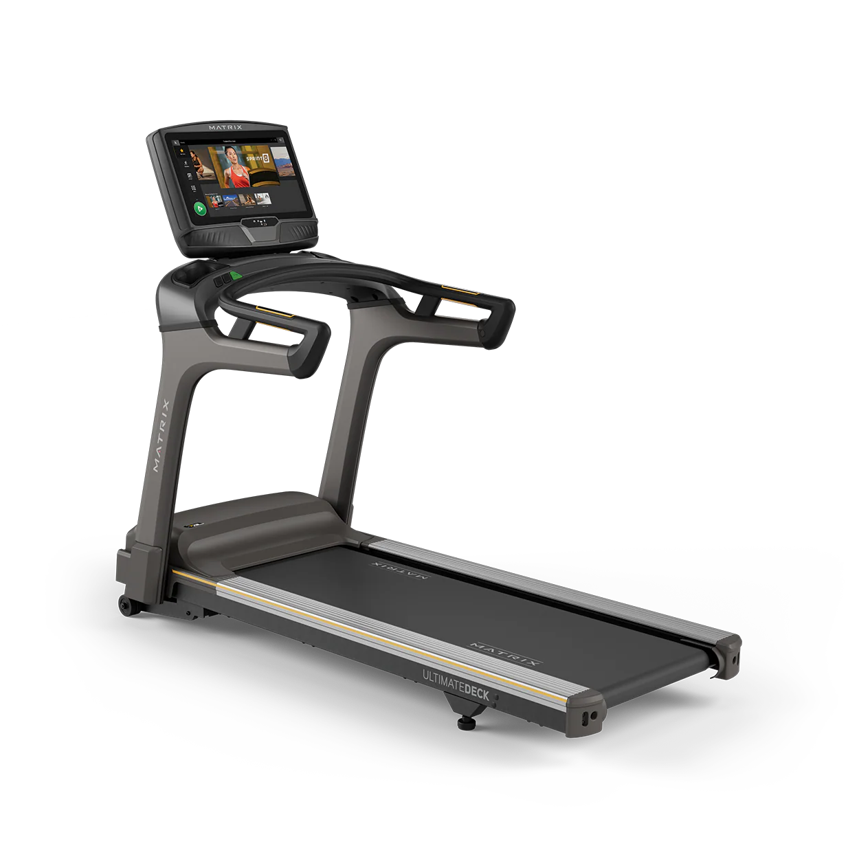 Matrix T75 Treadmill