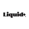 Liquid+ logo