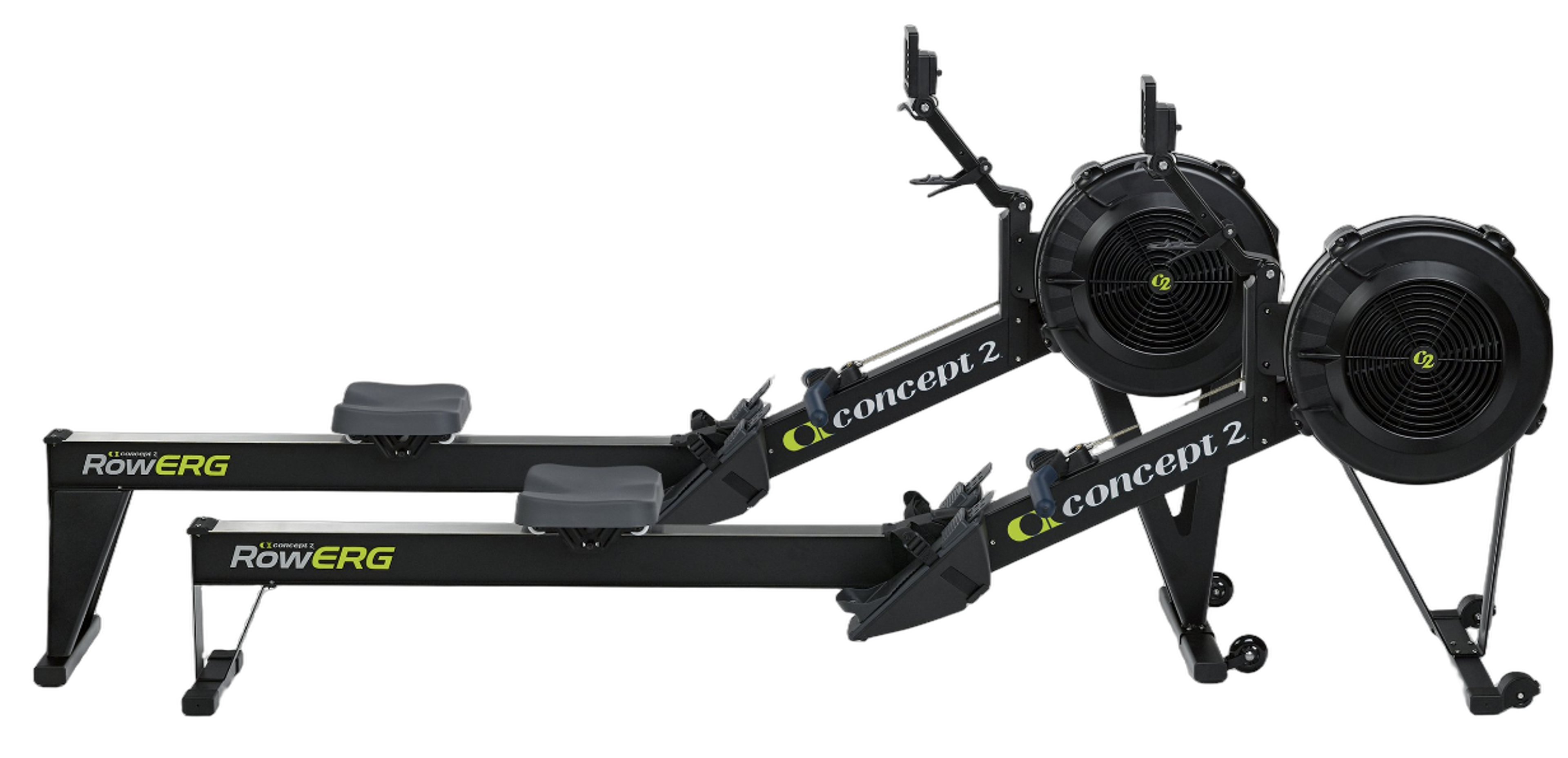 RowErg