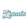 Liana's Organics logo