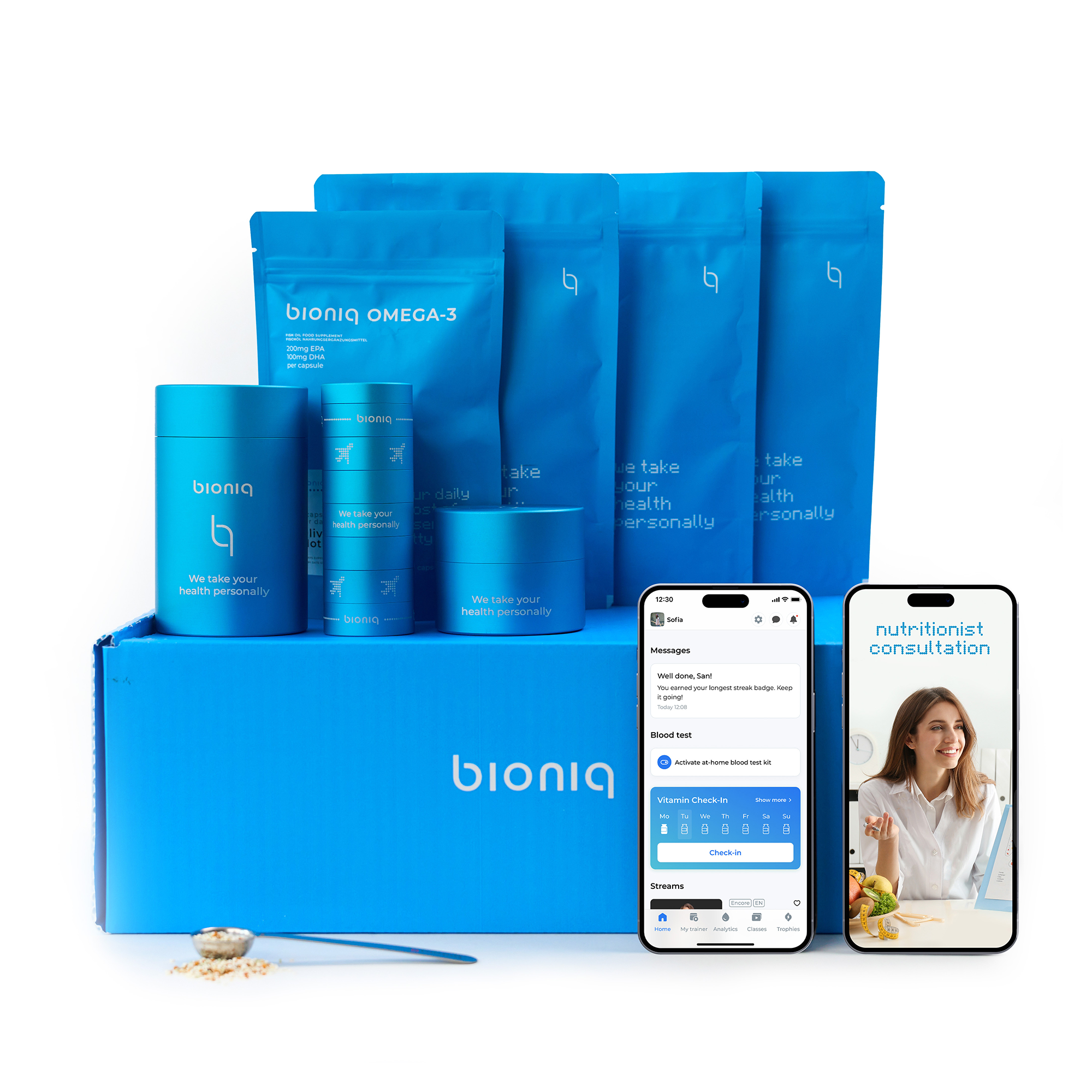Bioniq PRO