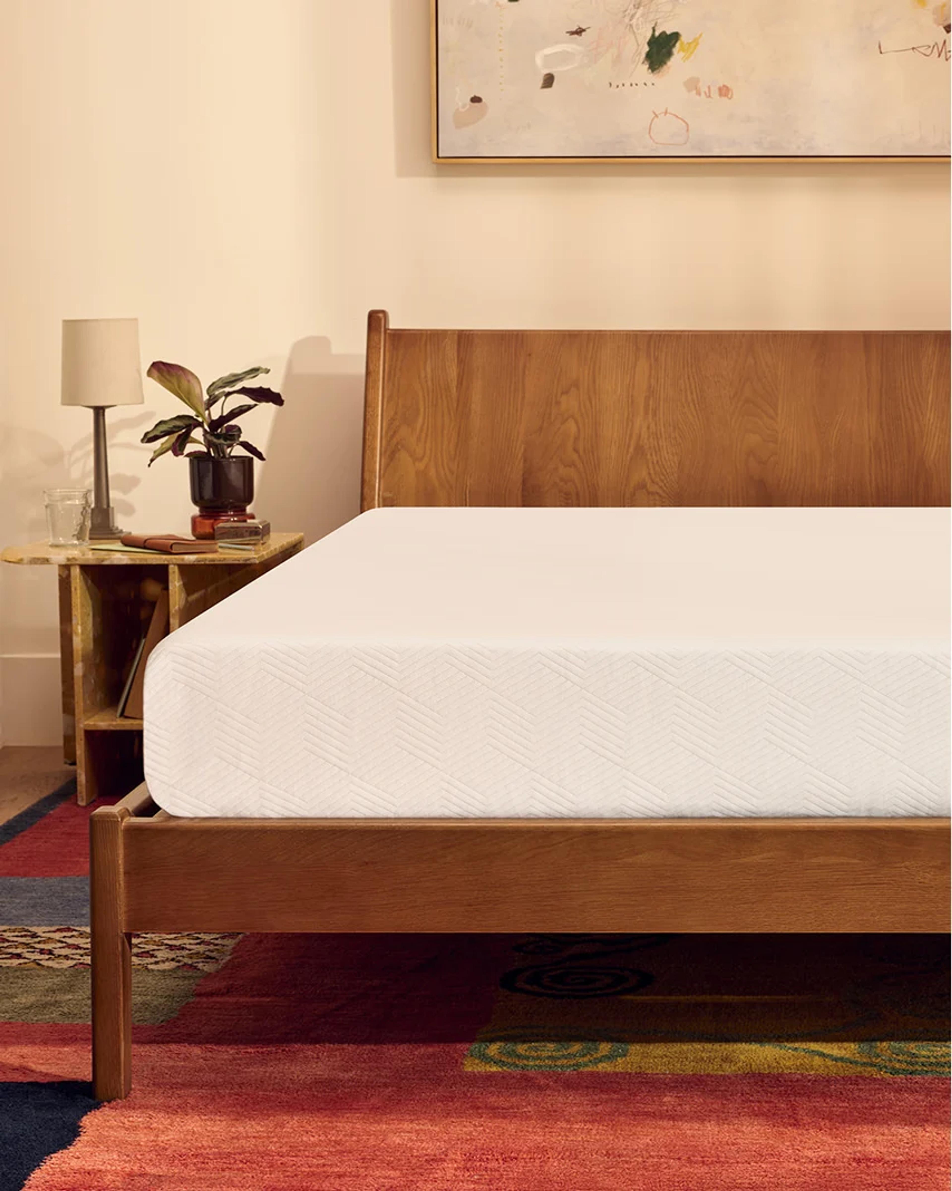PurpleFlex® Mattress, view 2