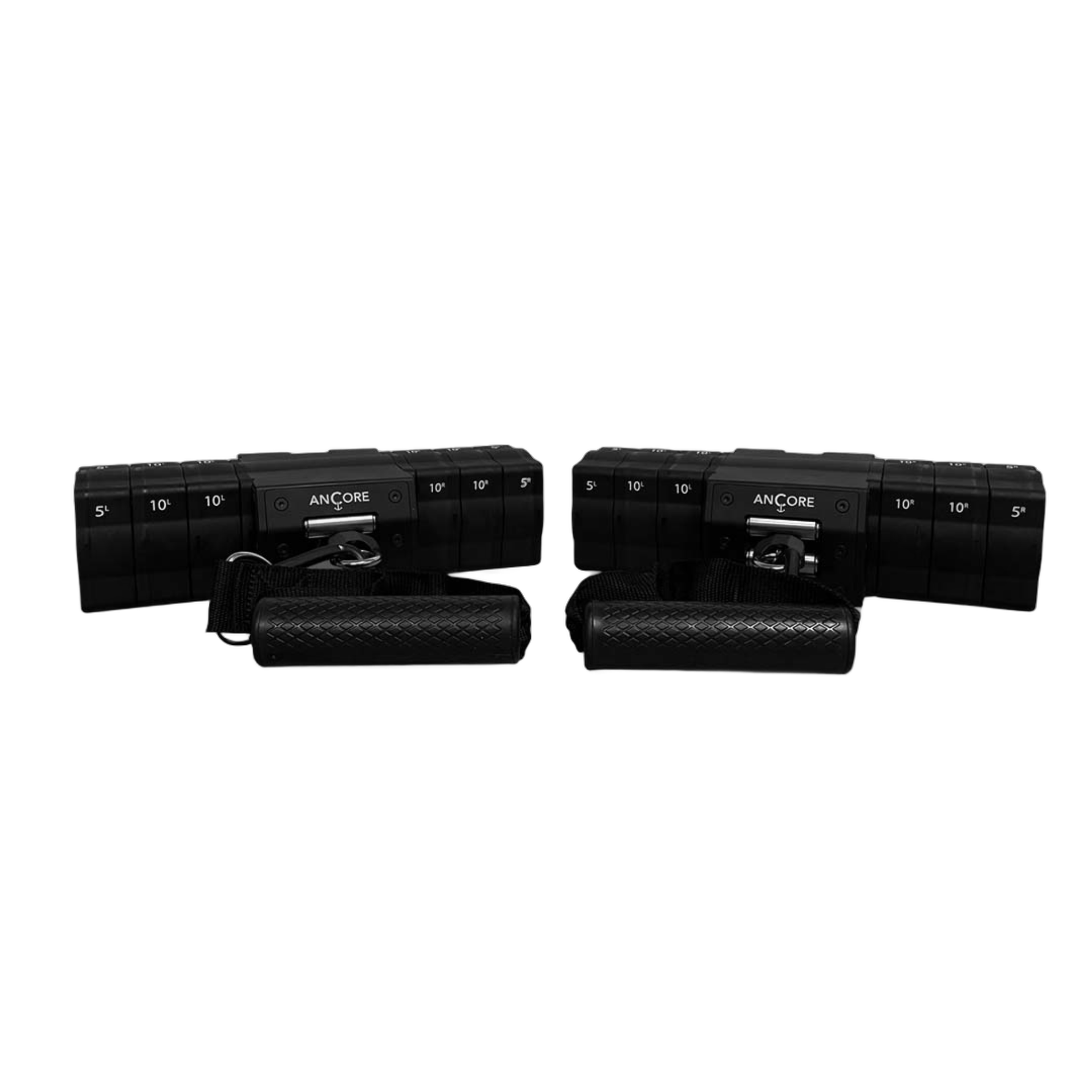 Dual ANCORE Pro - Plus - 65 lbs