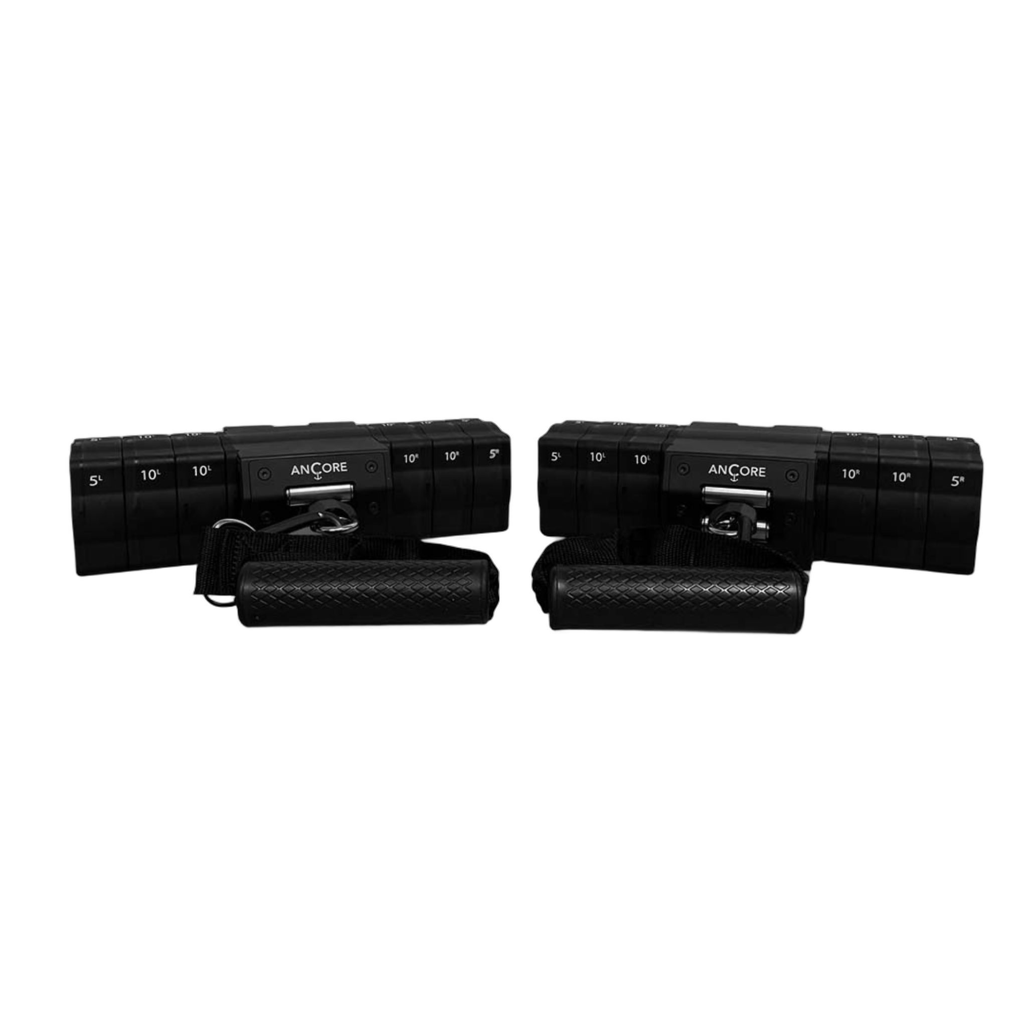 Dual ANCORE Pro - Plus - 65 lbs
