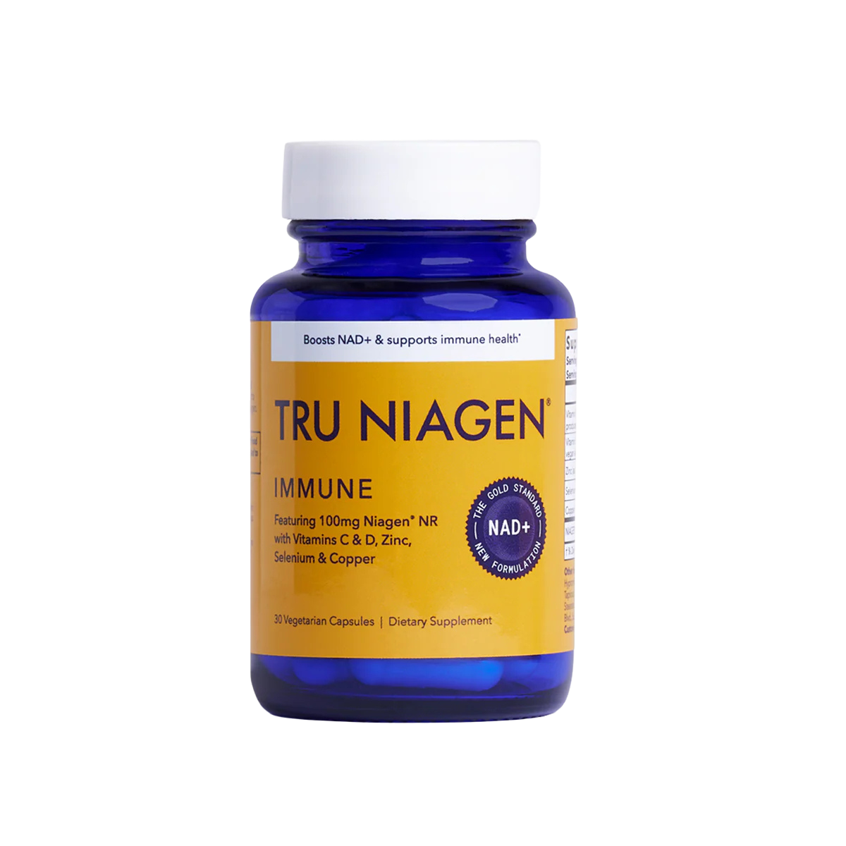 Tru Niagen® Immune