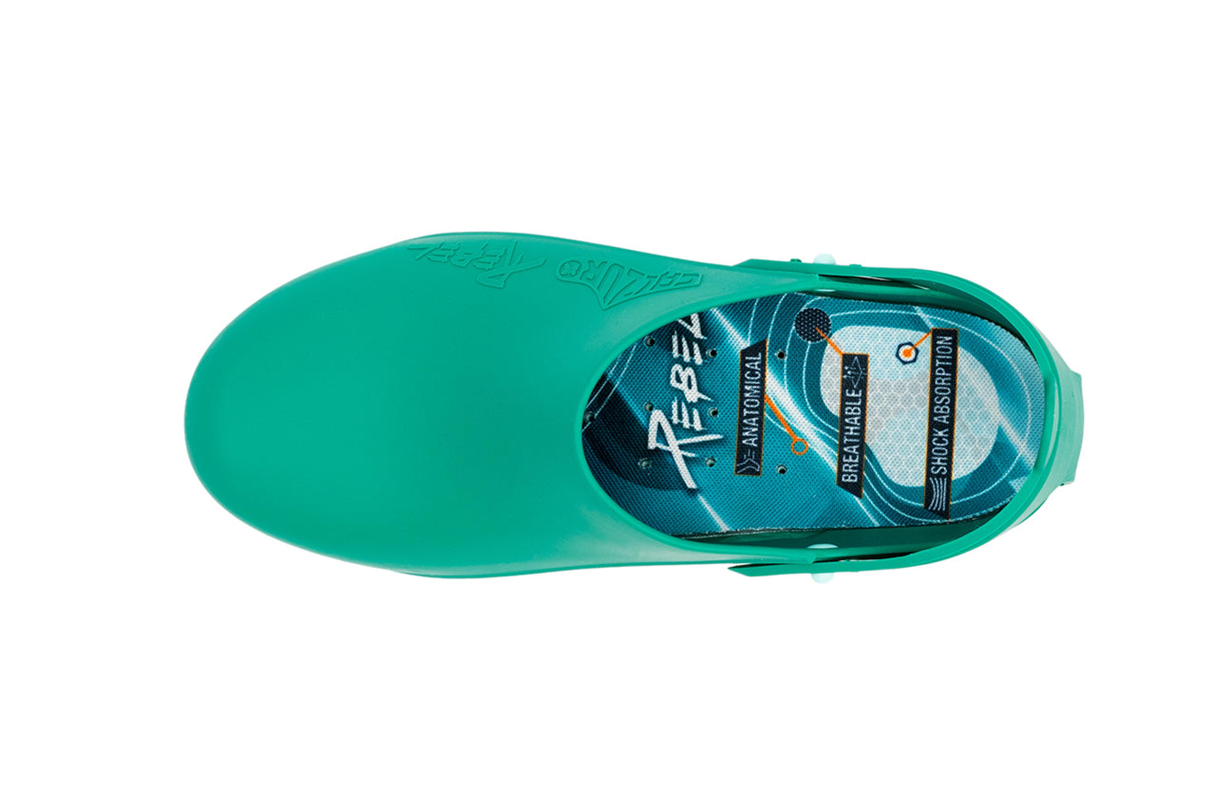 Calzuro Rebel Green/Pistachio image 5