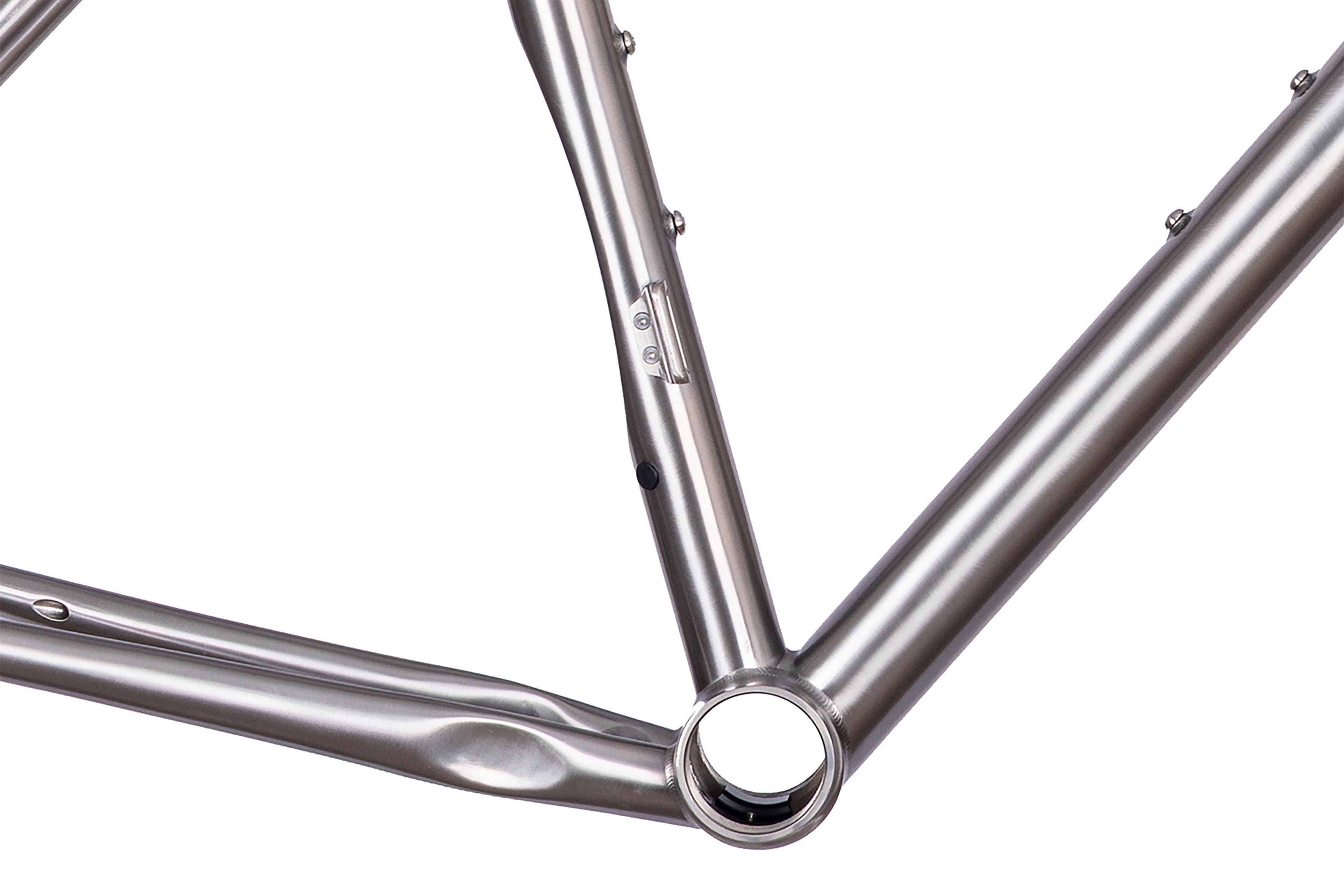 Road Plus Ti Frameset, view 5