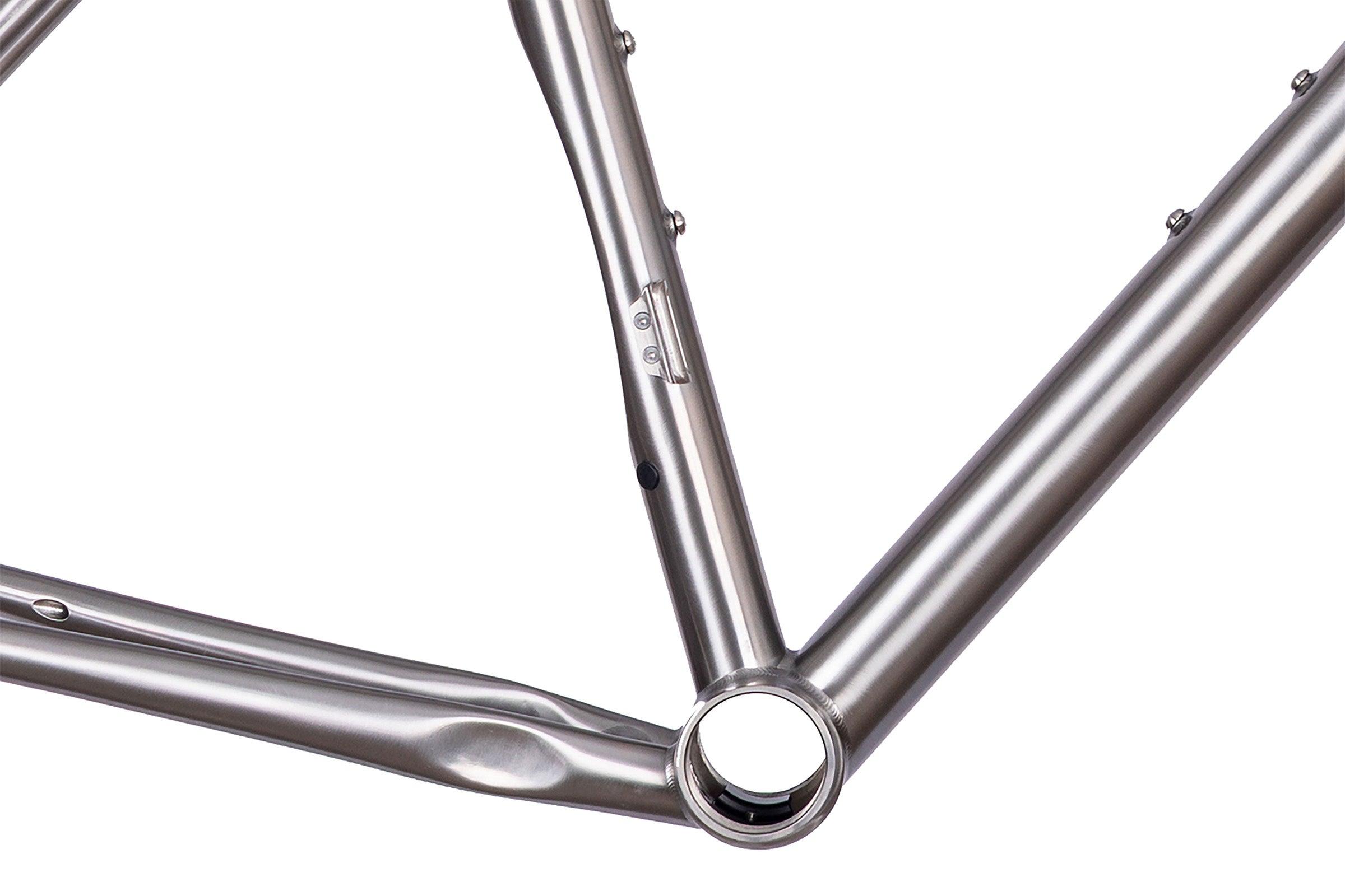 Road Plus Ti Frameset, view 5