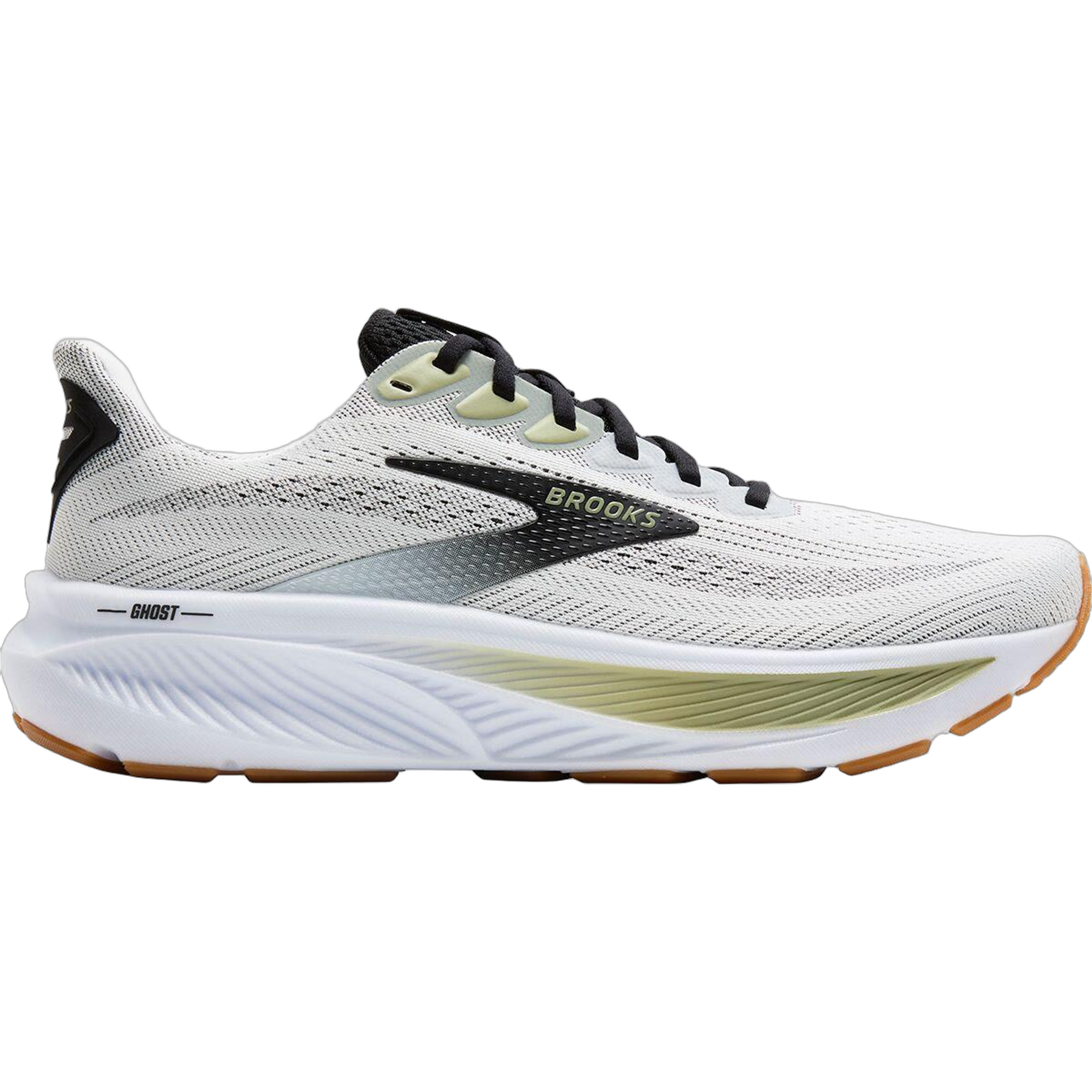 Ghost 17 Running Shoe - Men's