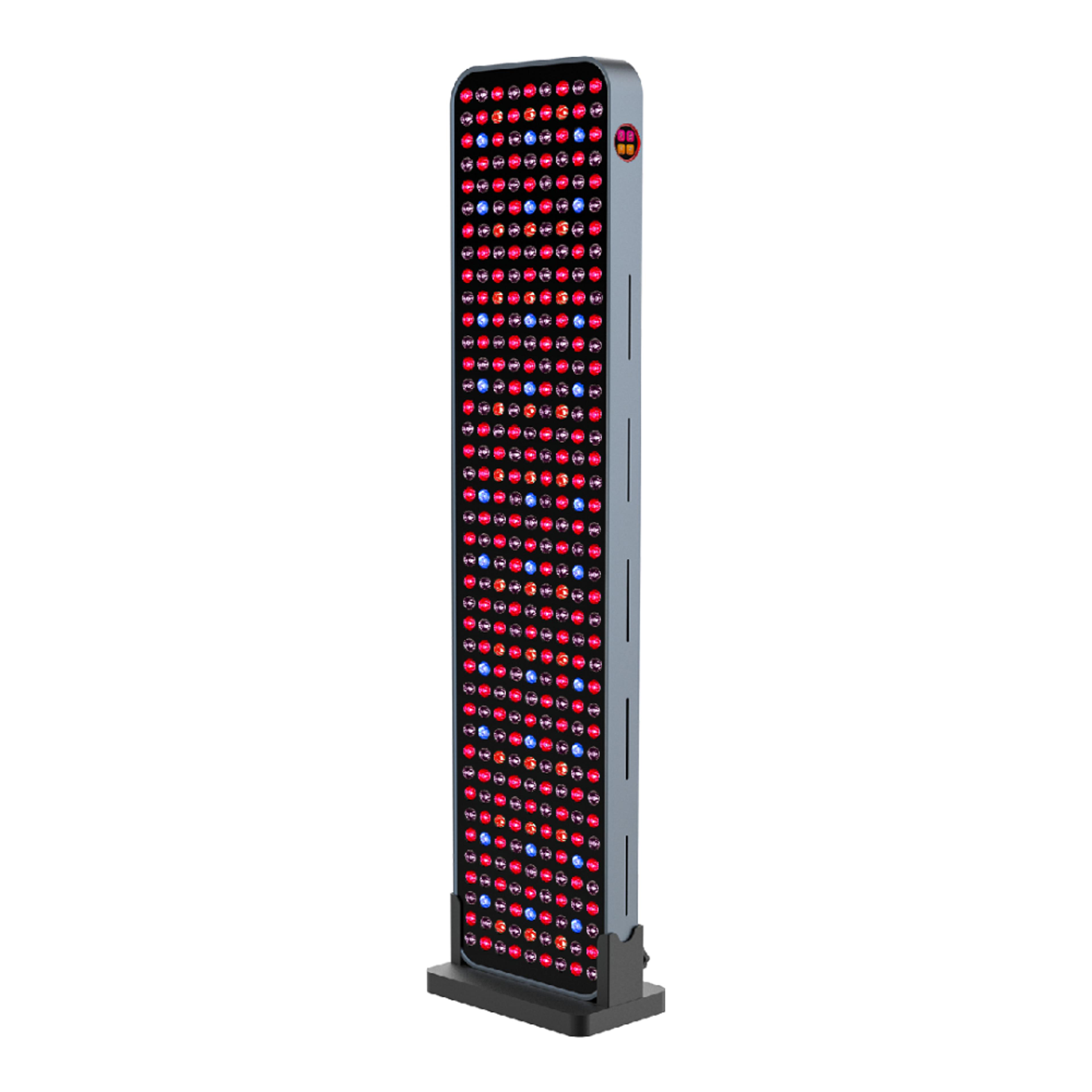 Total Spectrum Max