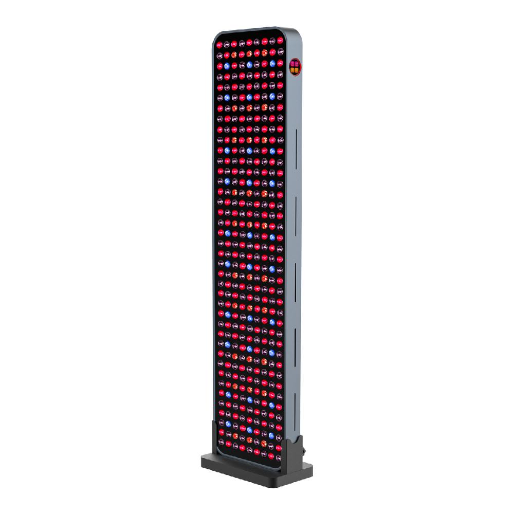 Total Spectrum Max