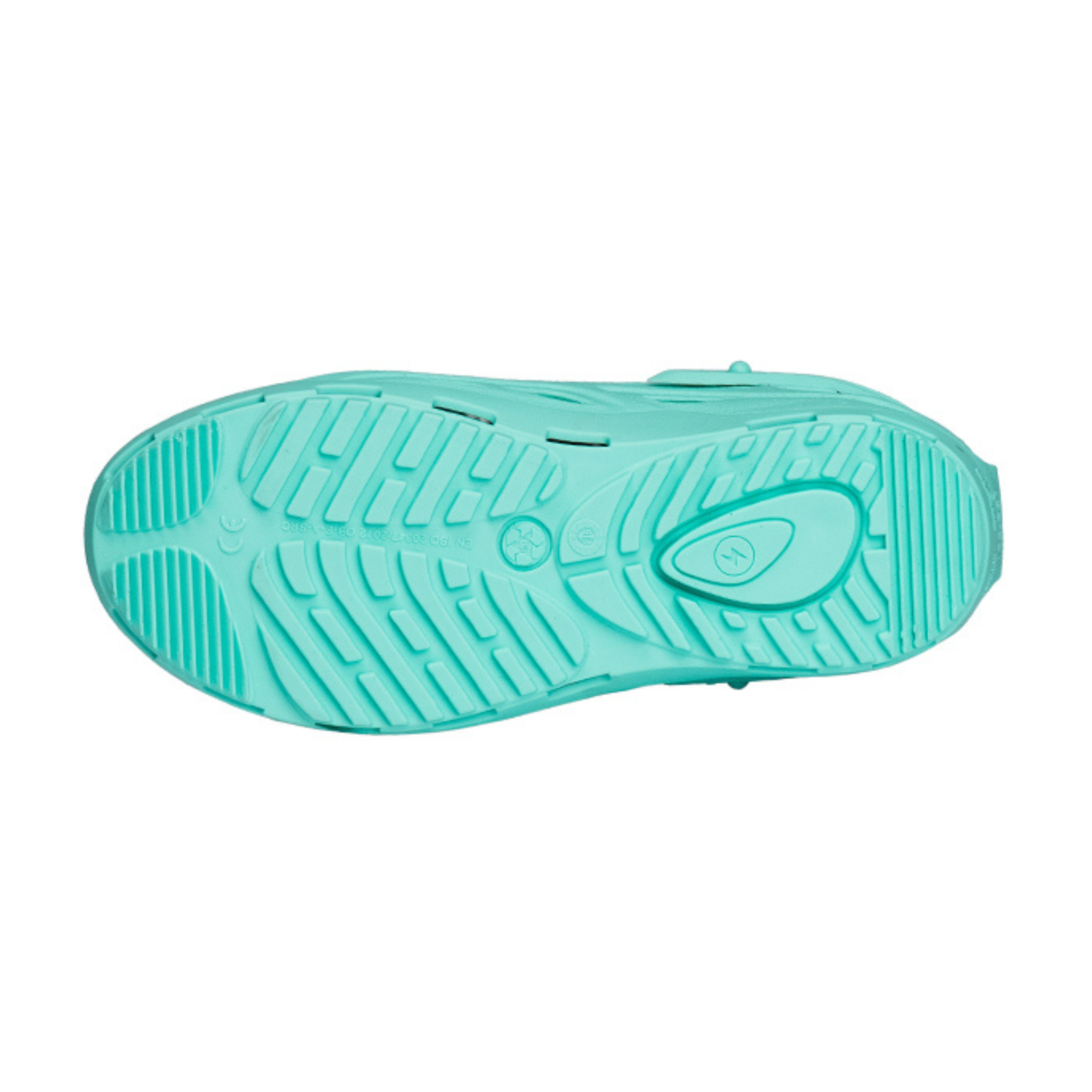 Calzuro Rebel Teal image 4