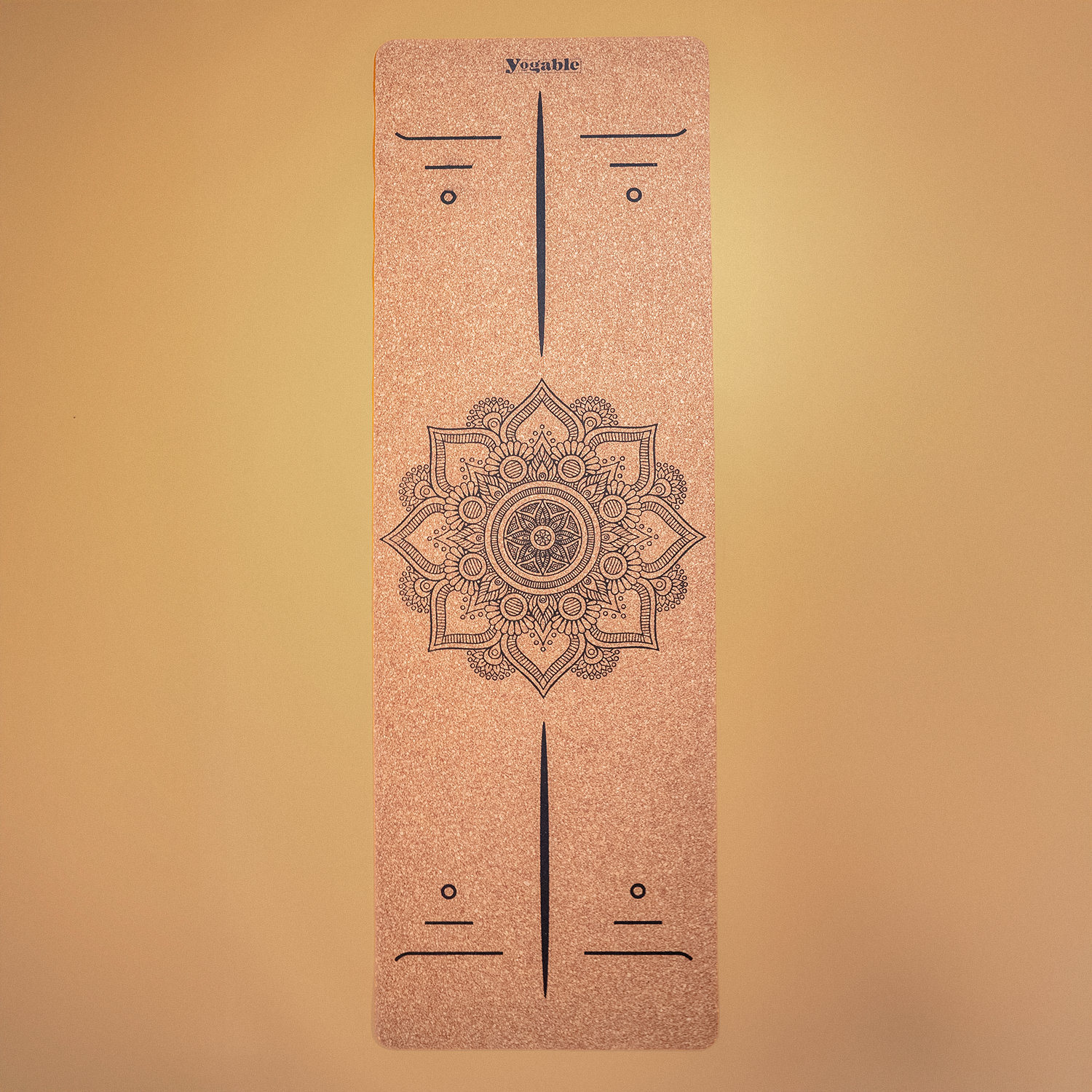 Yogable™ Pro Yoga Mat